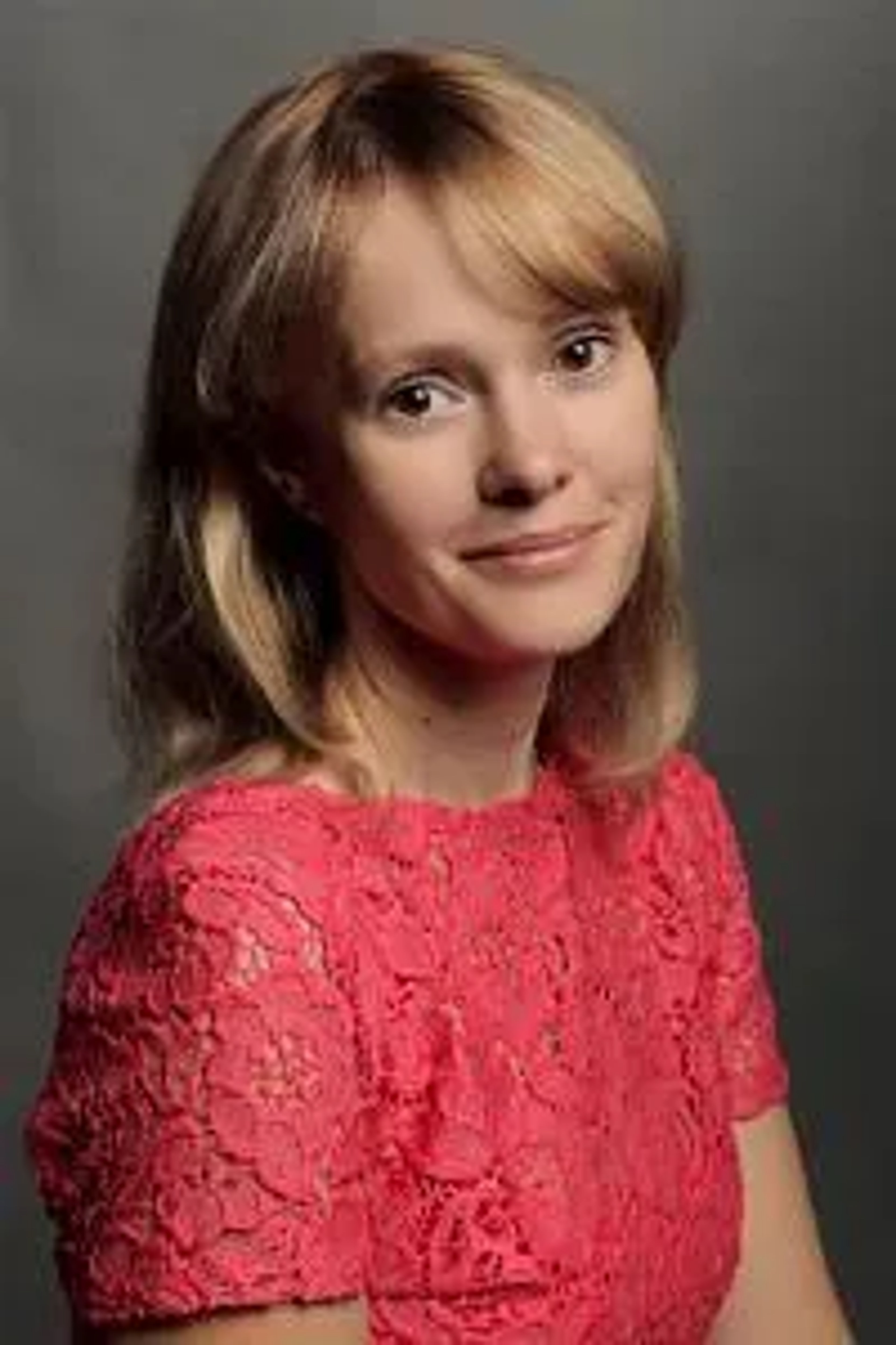kUznetsova Alesya Anatolyevna