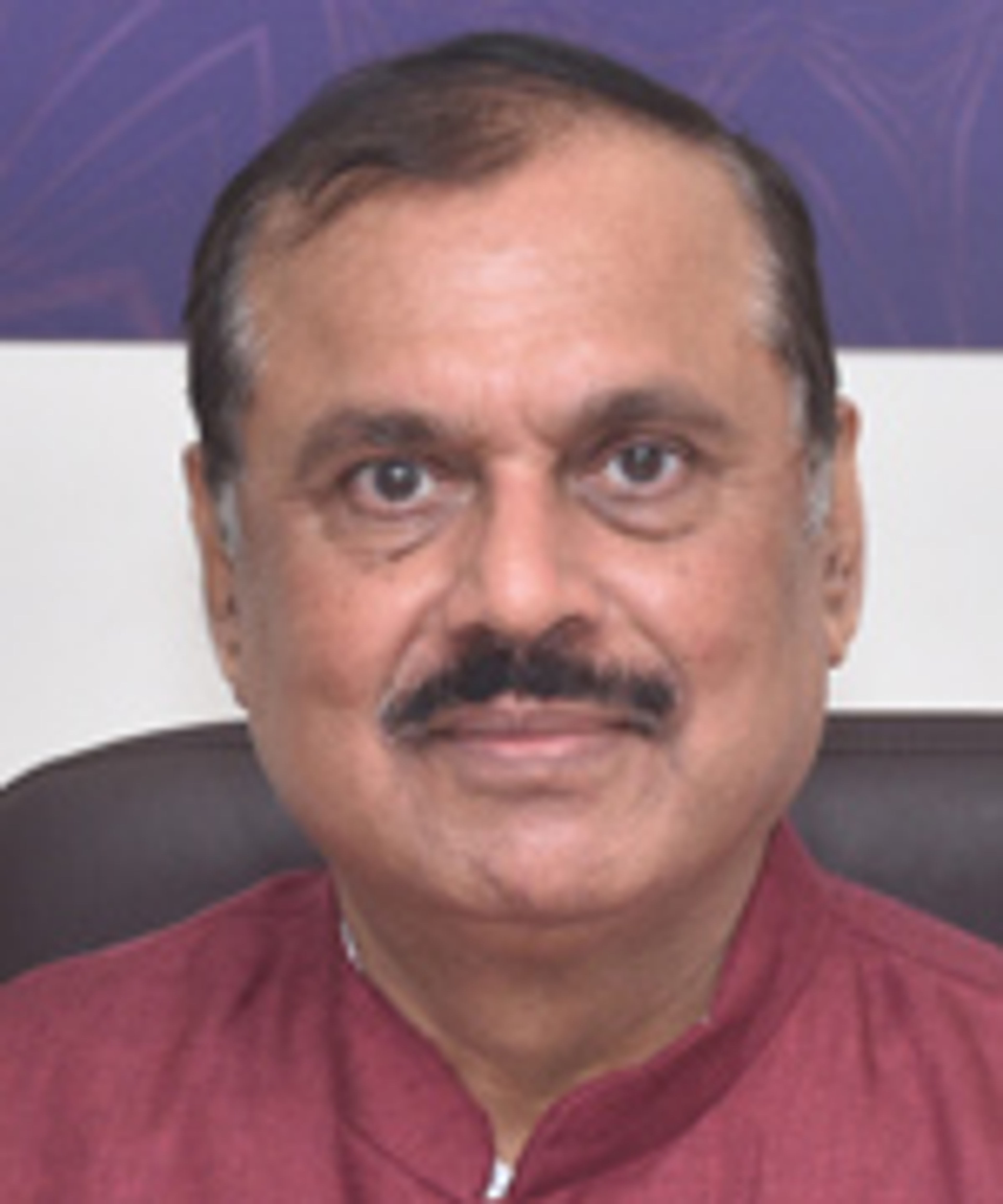 Mr. Dinesh Panjwani