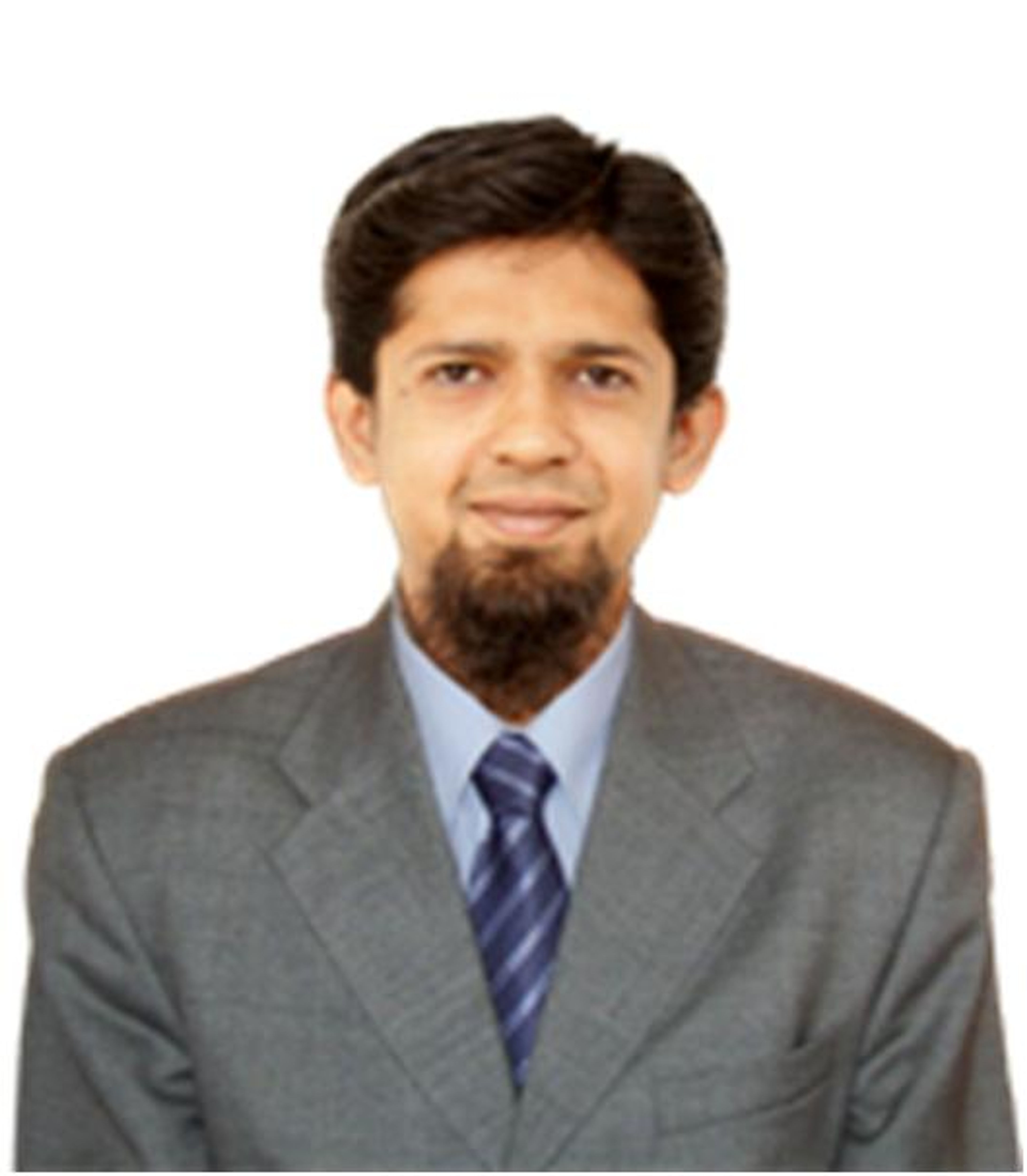 Dr. K Mohamed Imran
