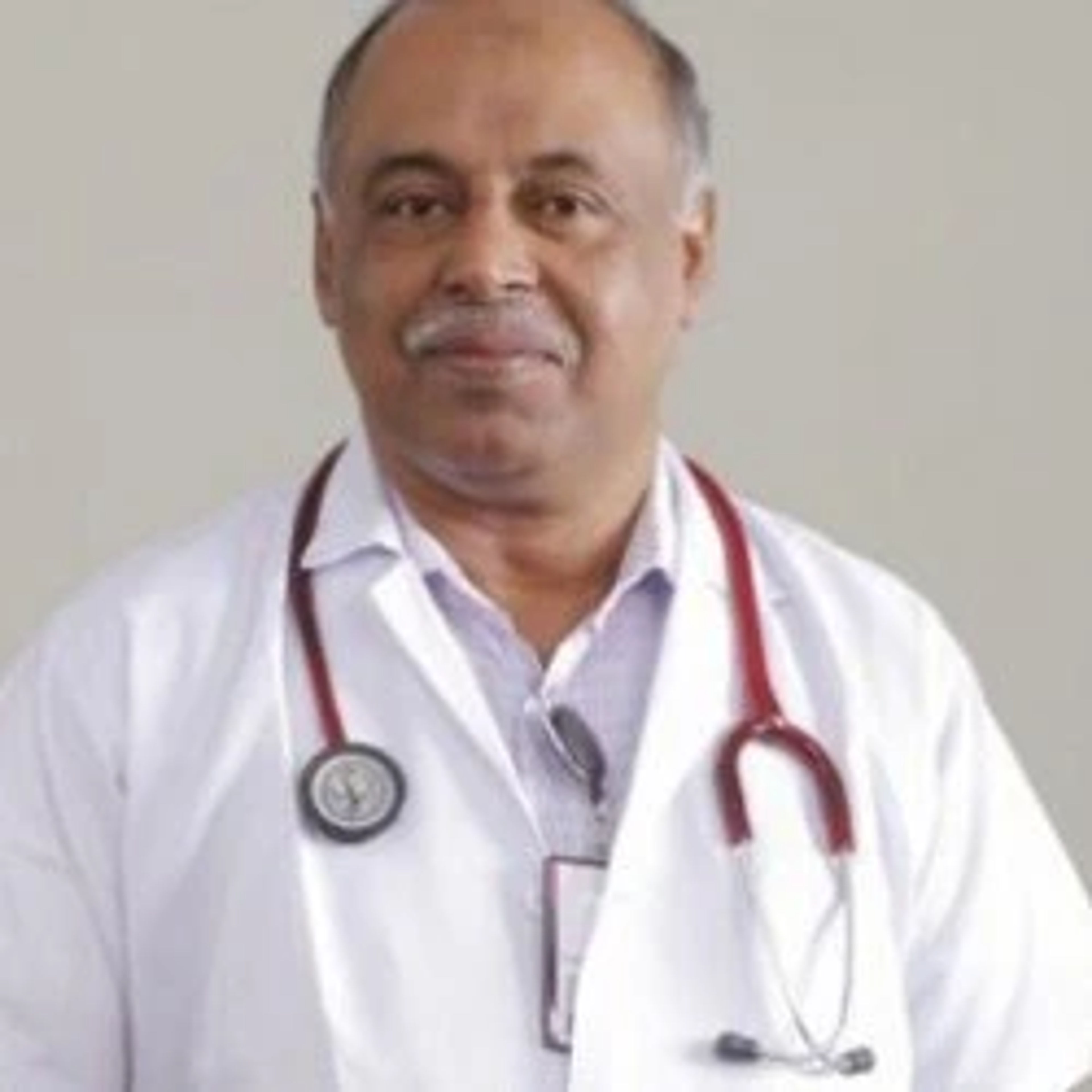 Dr. P.M. Koyakutty