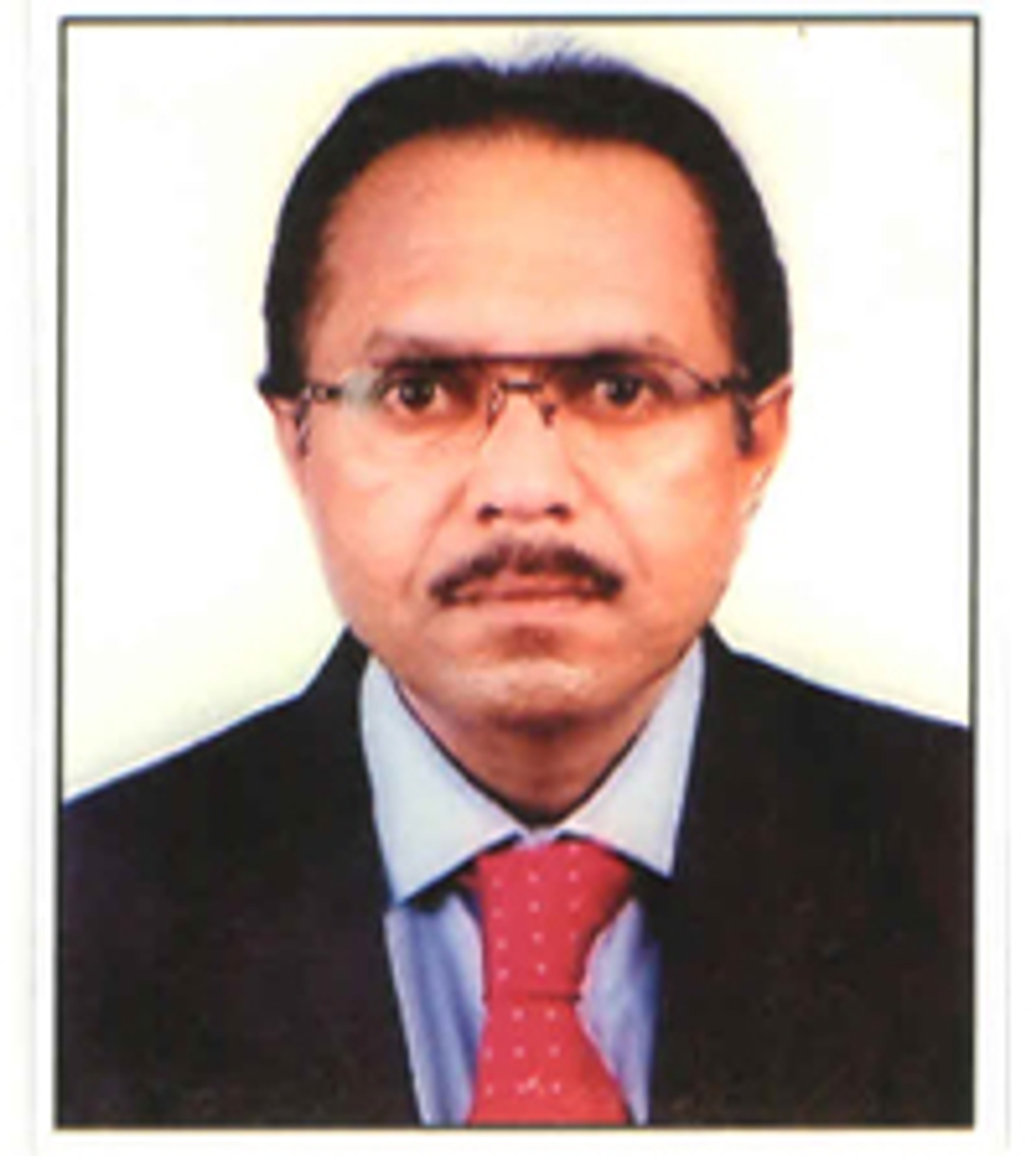 Dr. Aligandula Ashok