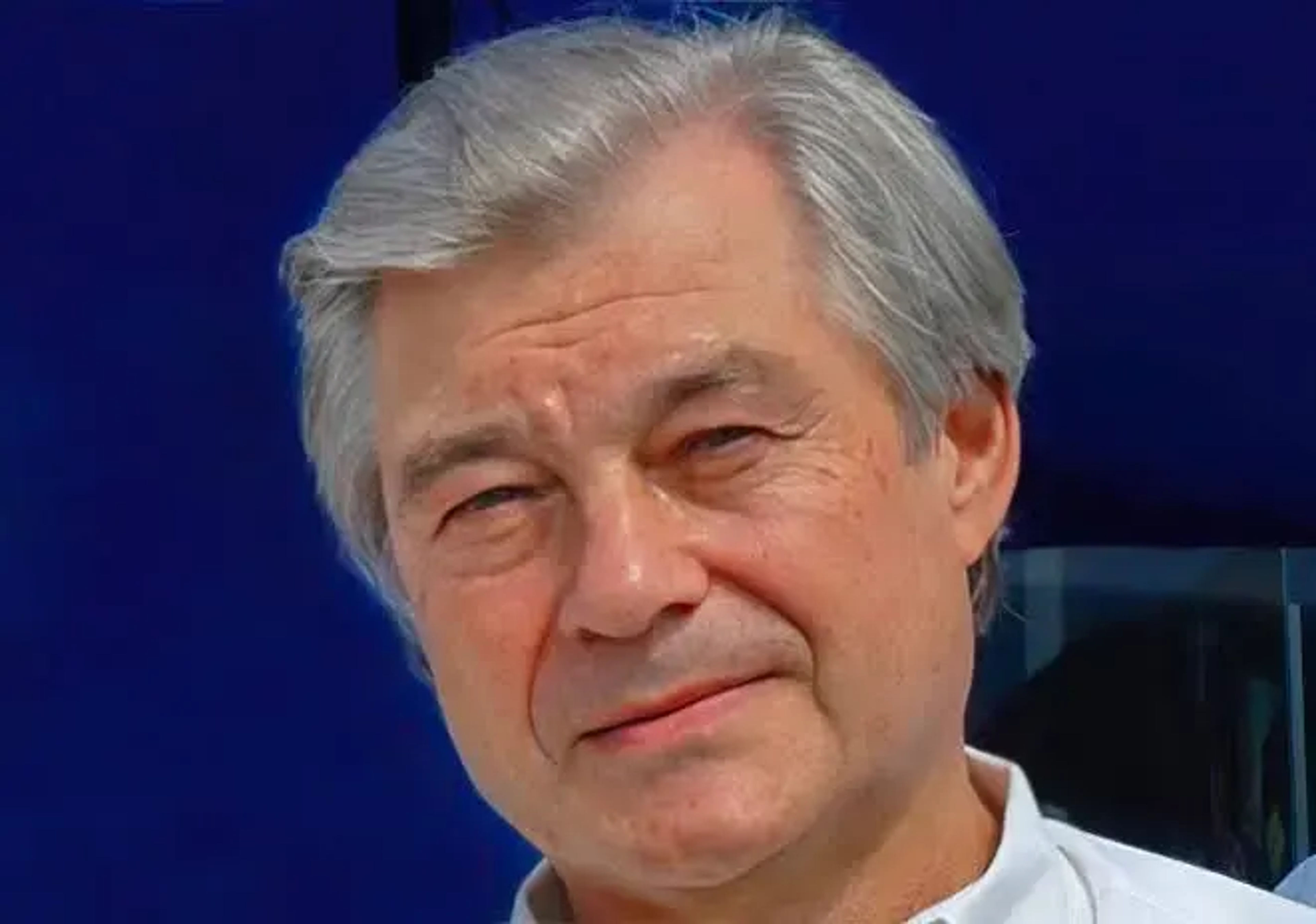 Anatoly I. Grigoriev
