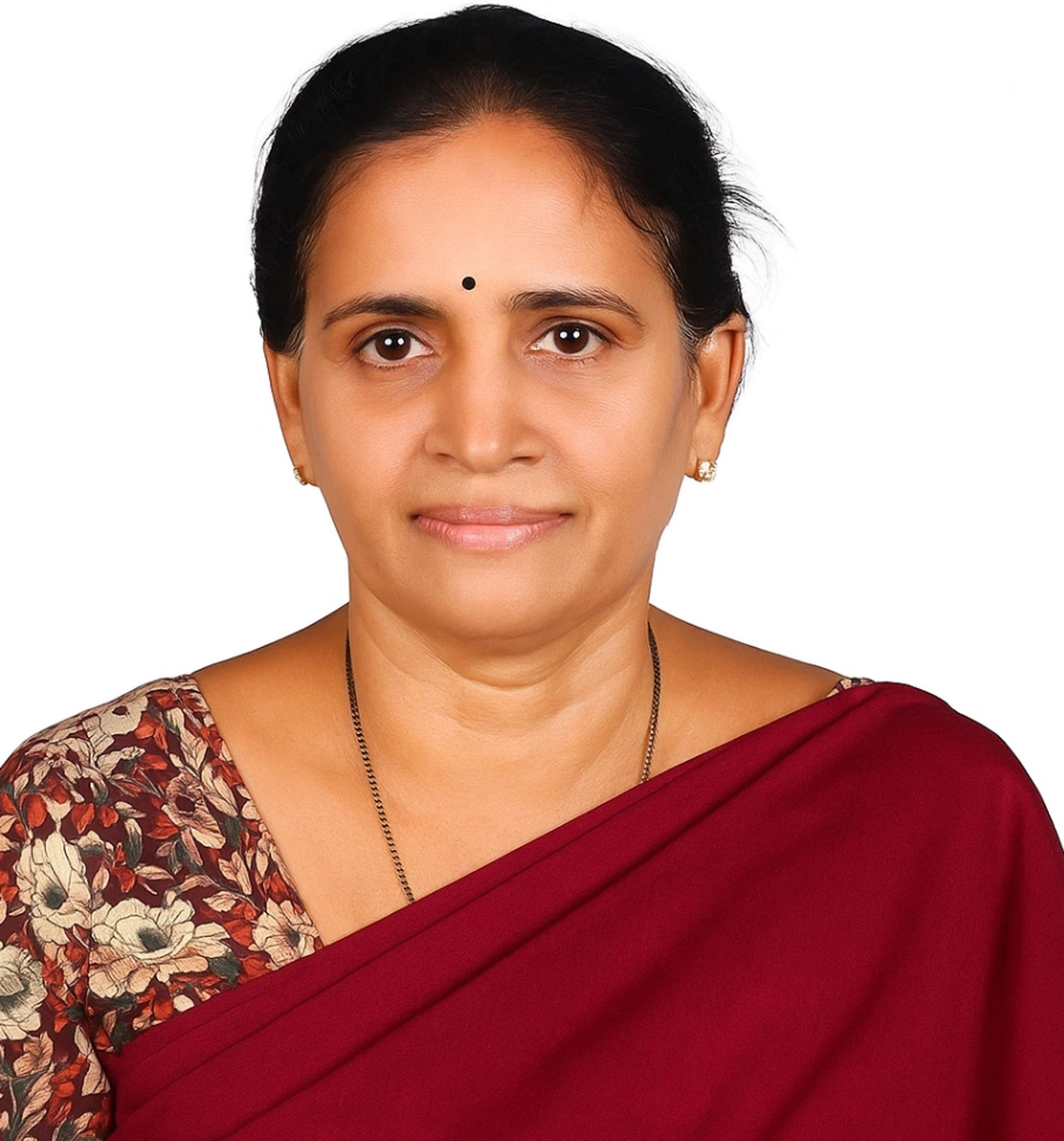 Dr. A. Vasanthi