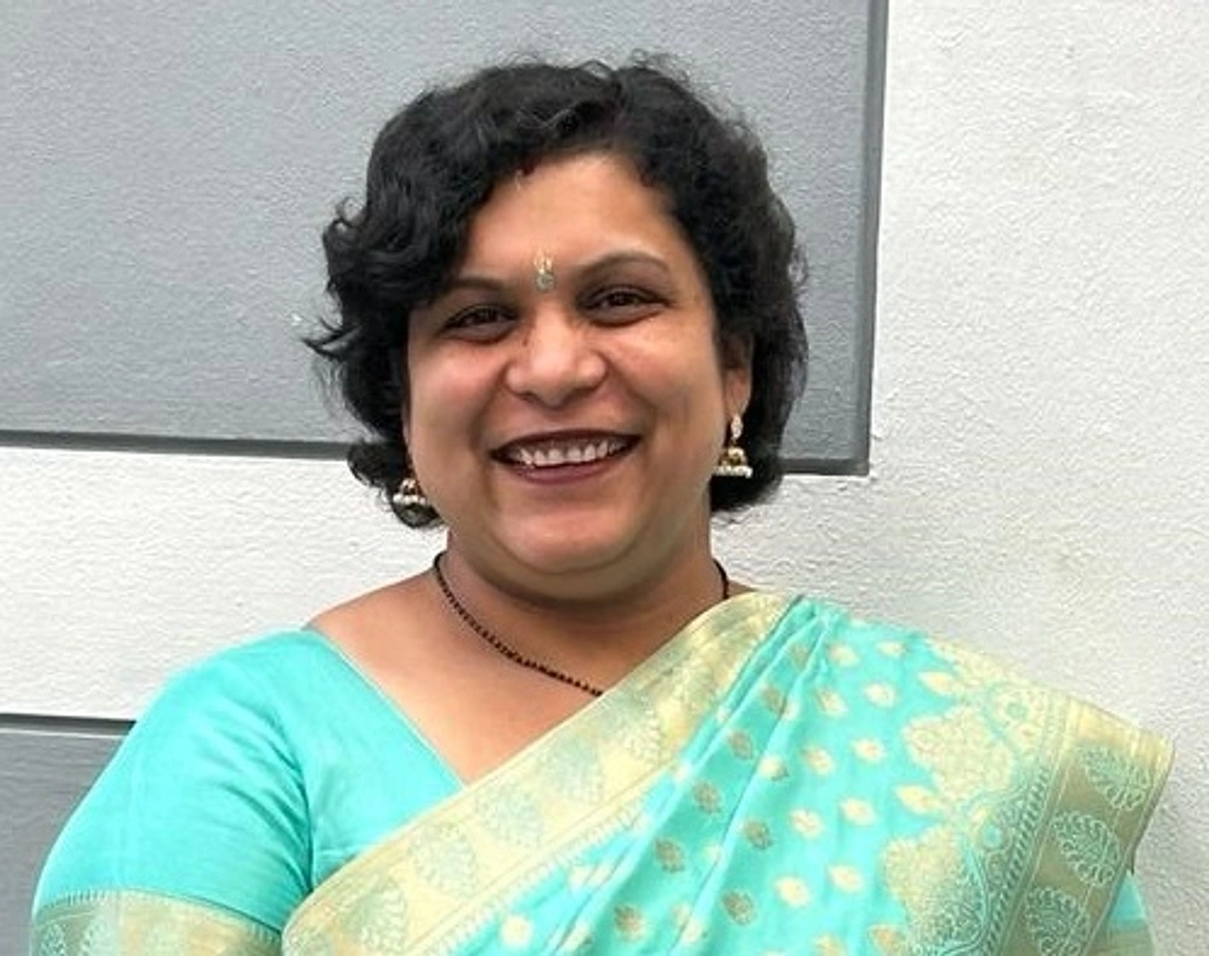 Prof. Dr. Shruti Jain
