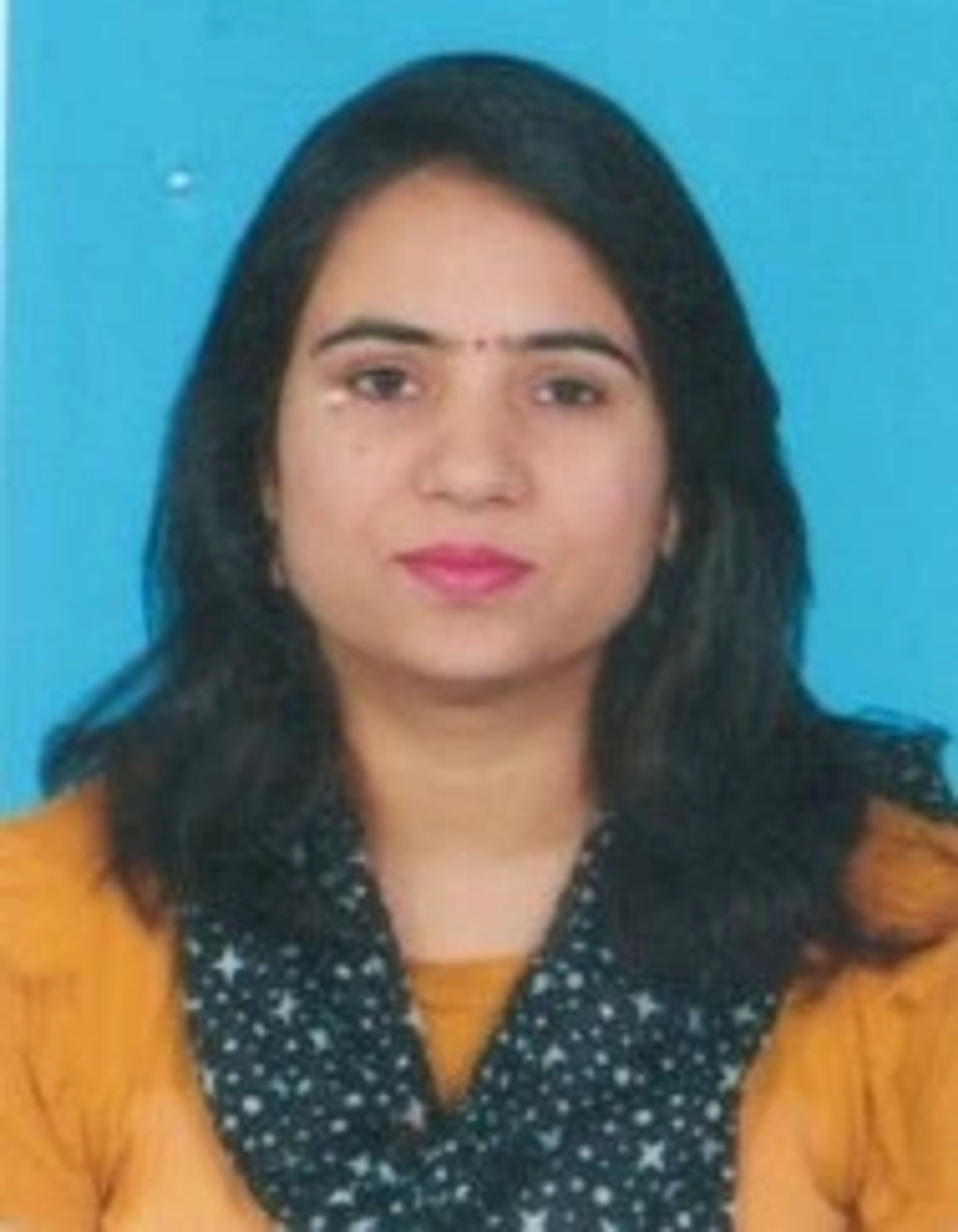 Dr. Poonam Gupta
