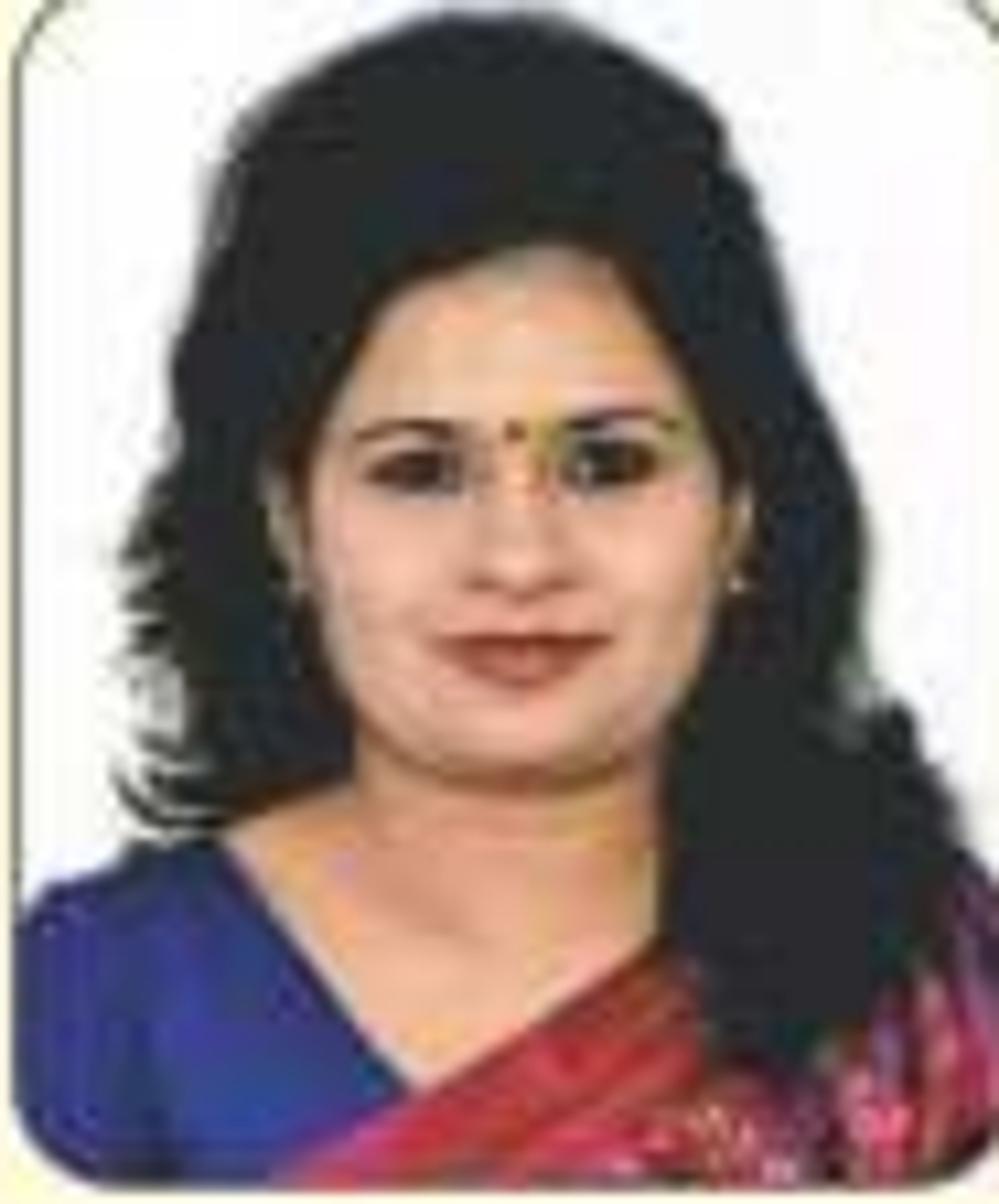 Prof. Dr. Archana Dviwedi