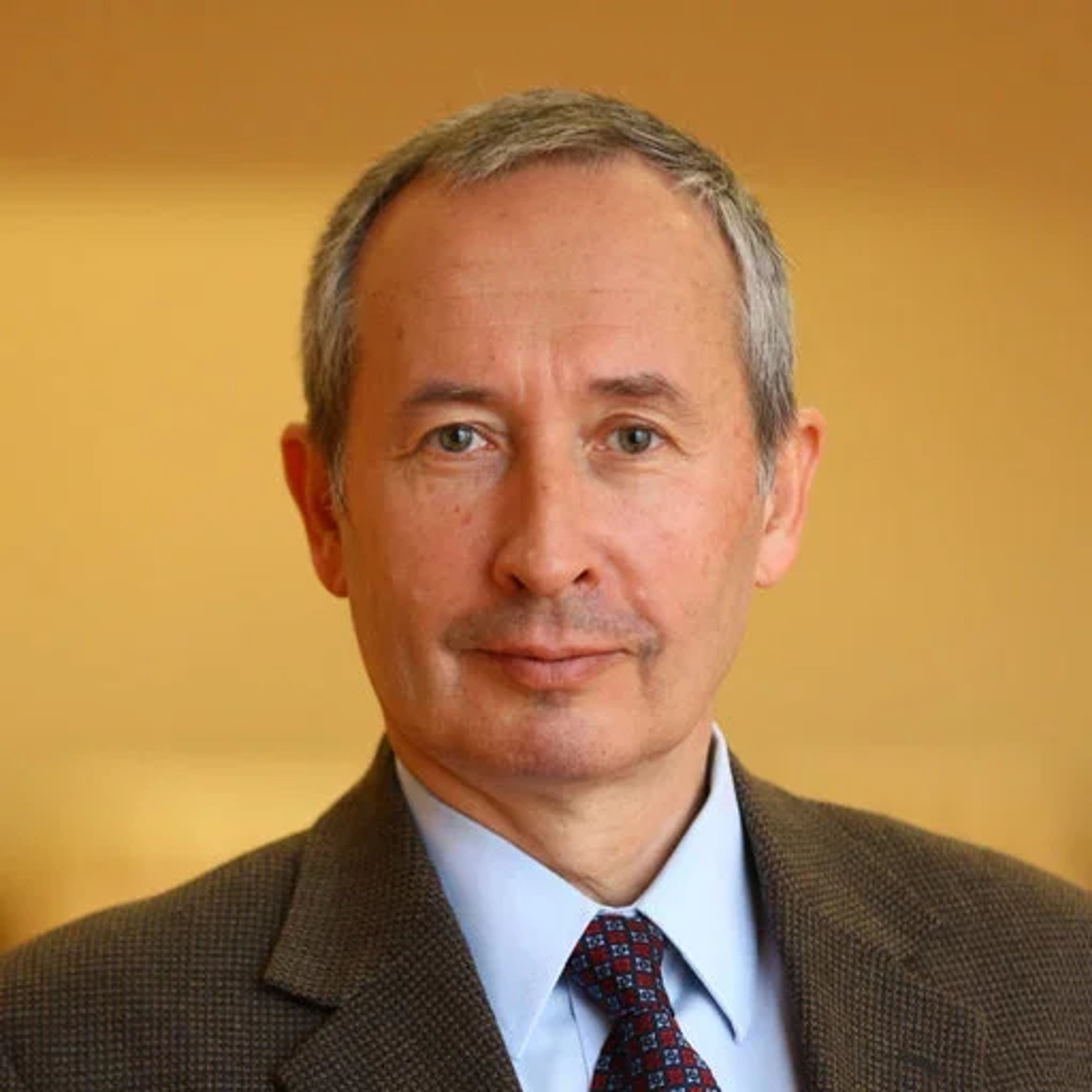 Yury Lopatin