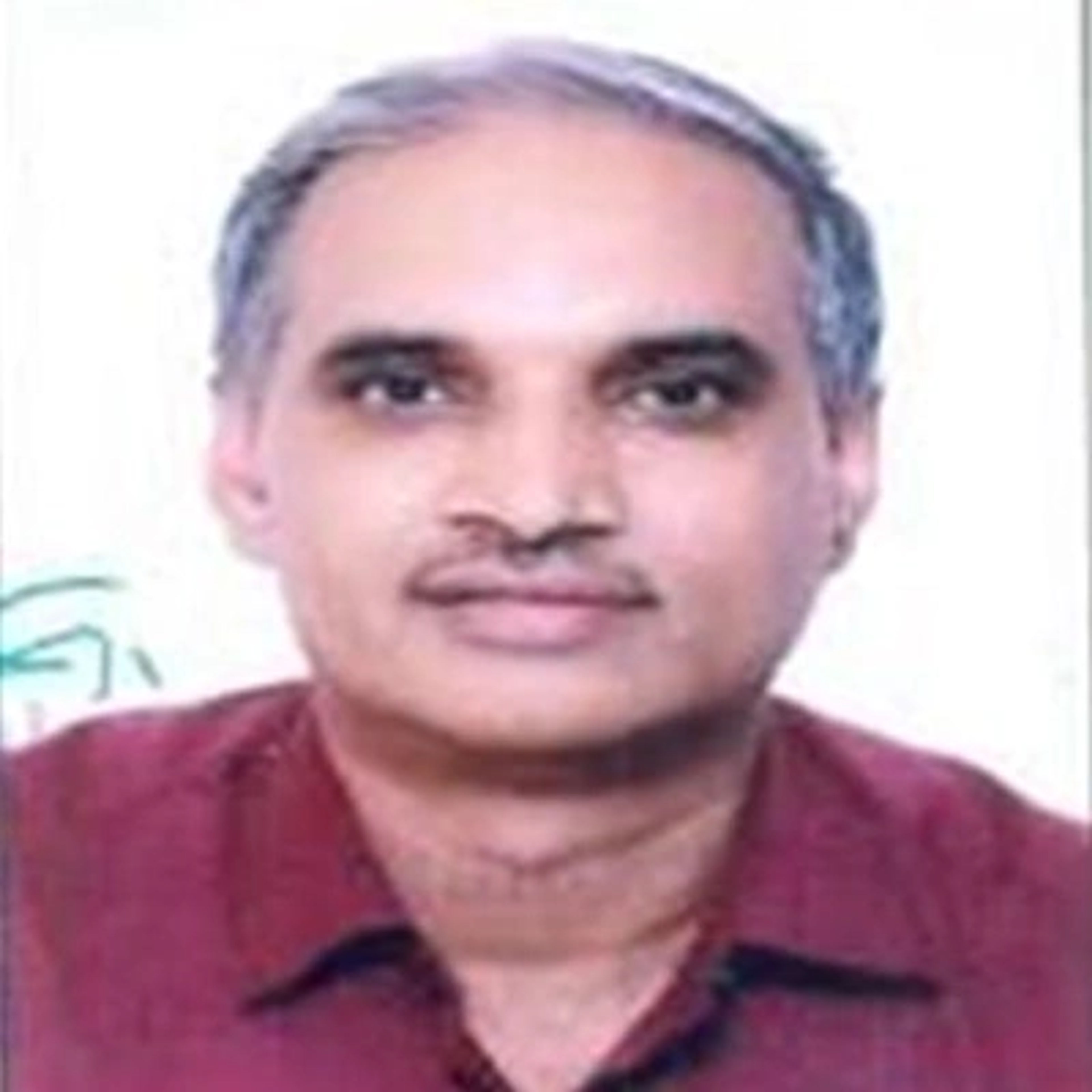 Prof. Dr. Naveen Kakkar