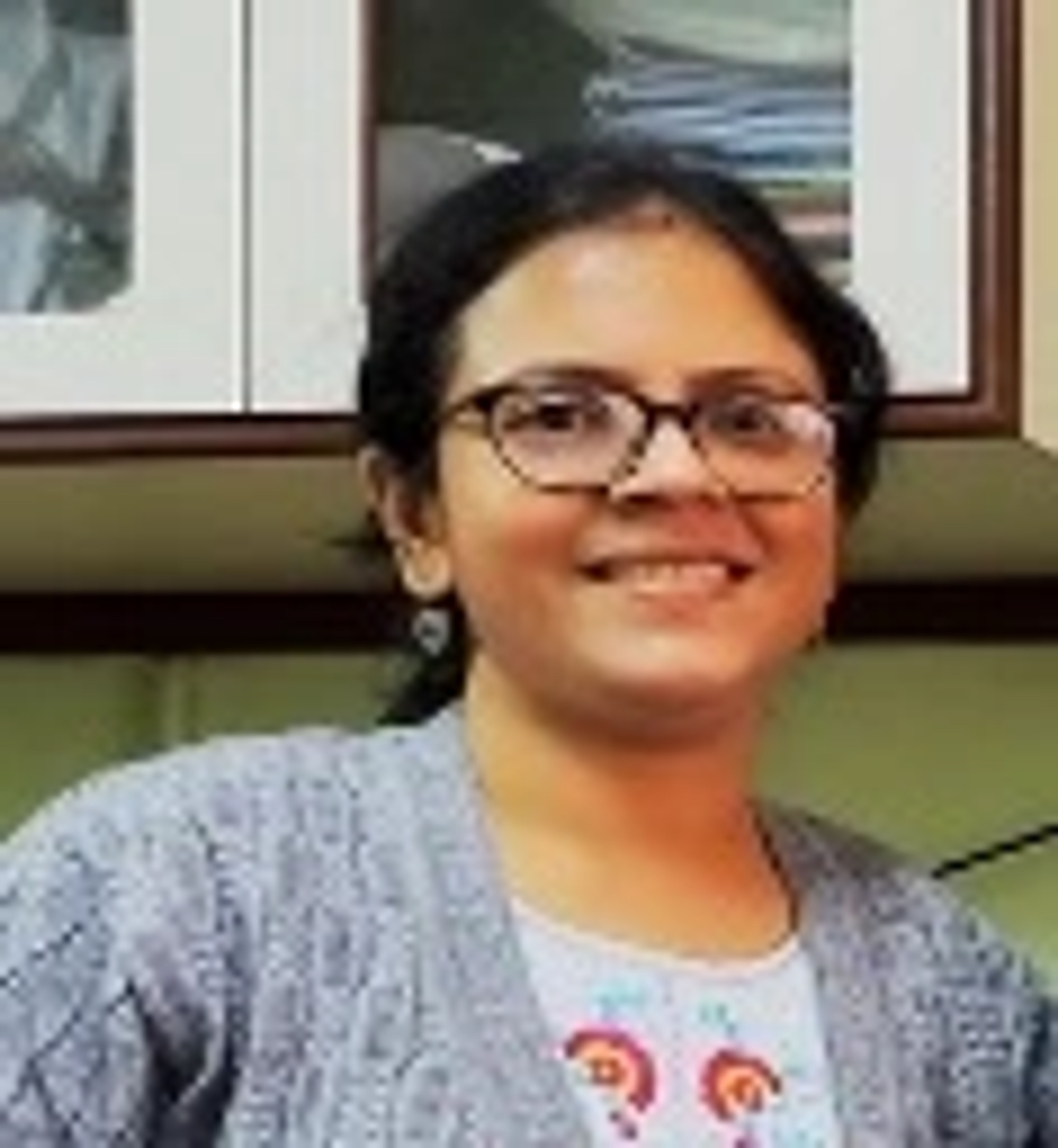 Dr. Sulakshana Karmakar
