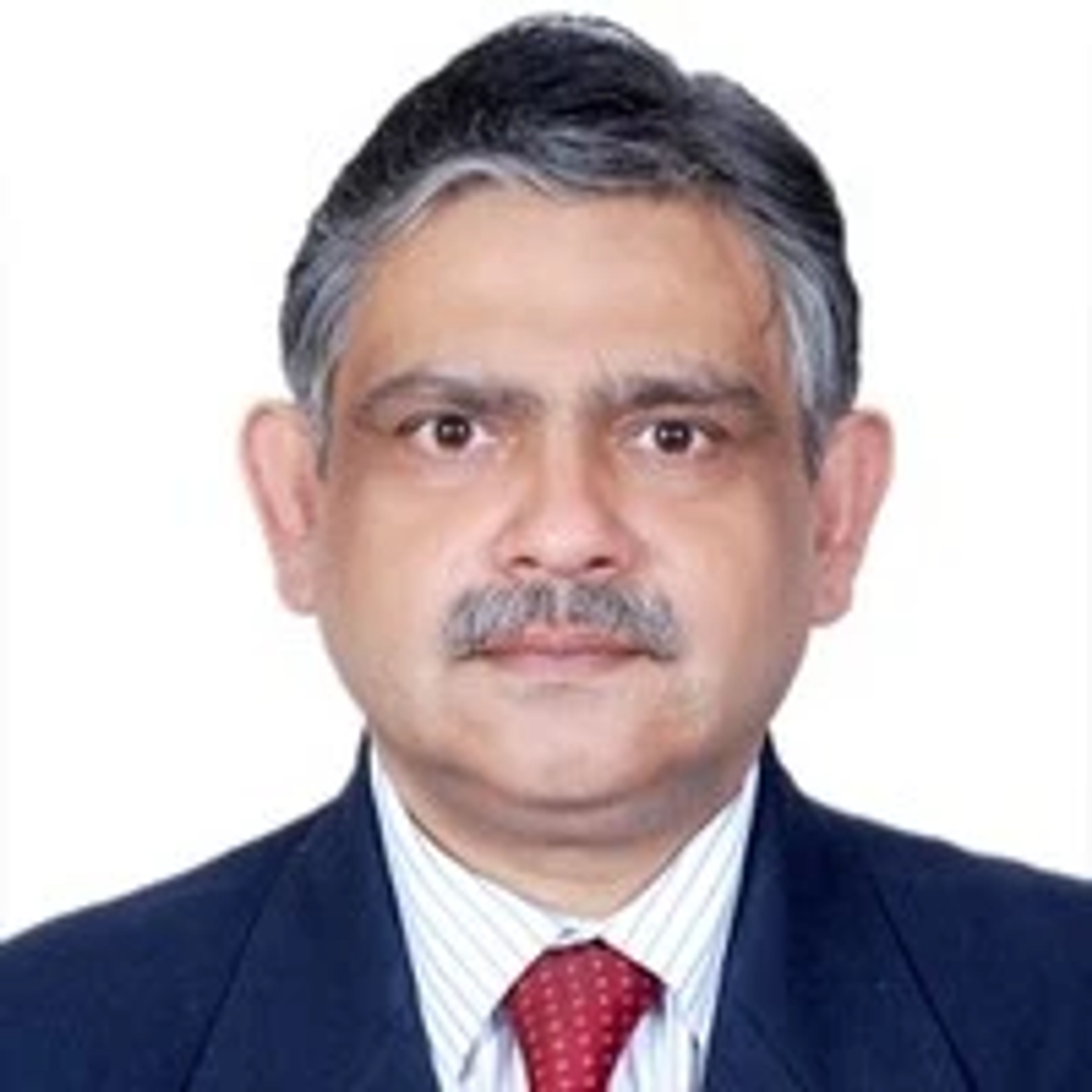 Dr. Rajnesh Sharma