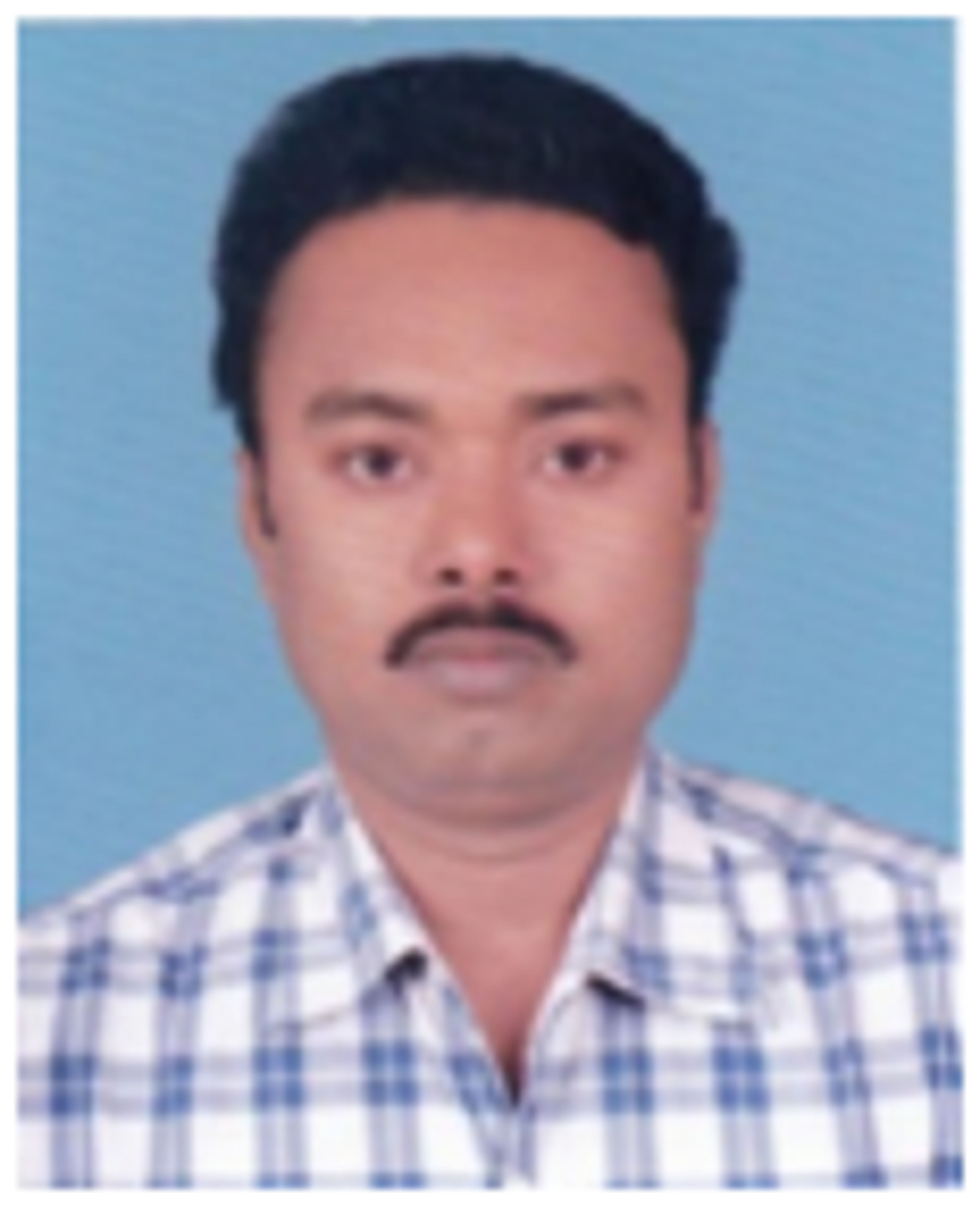 Dr. Prasun Halder
