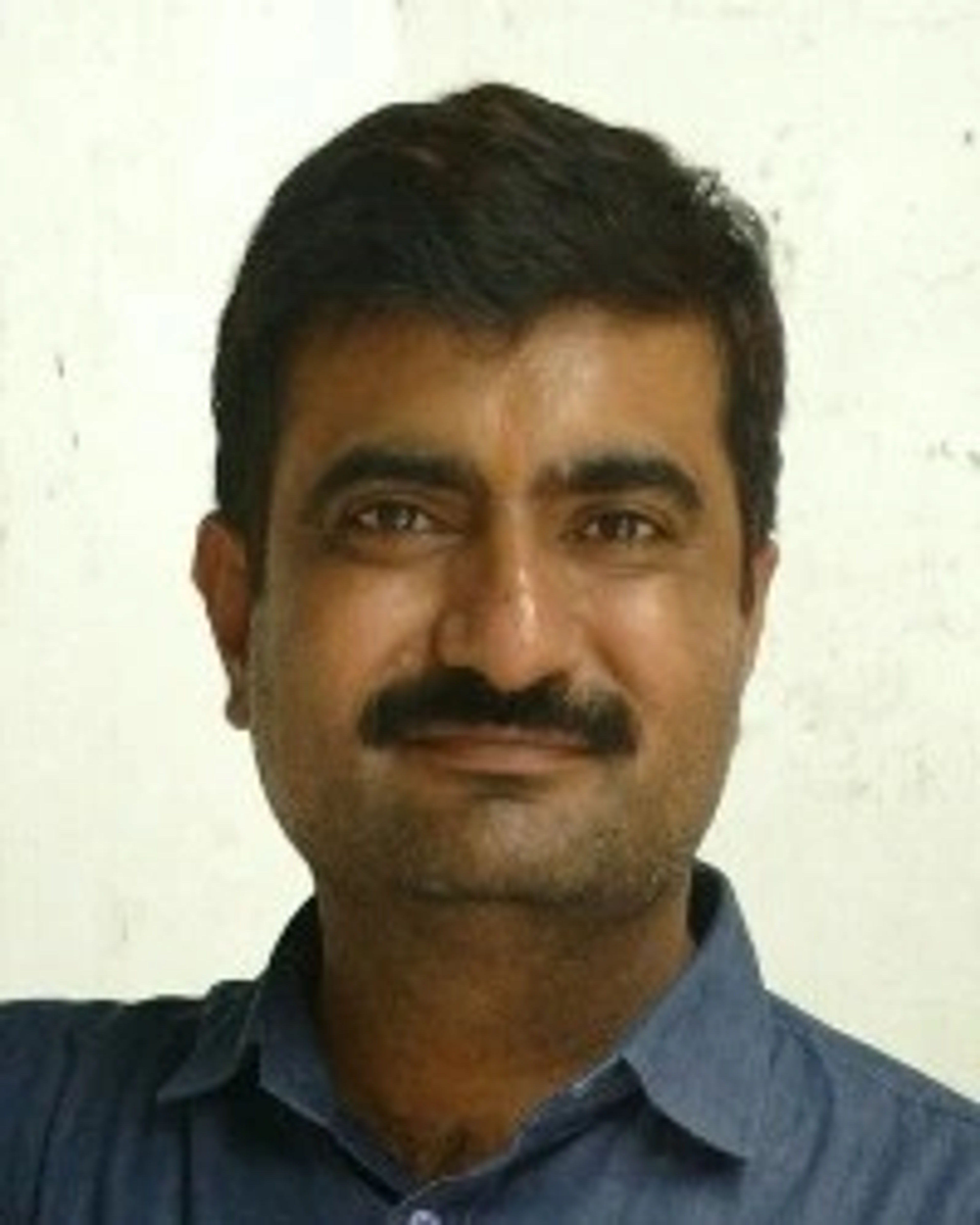 Vikas Bhalla
