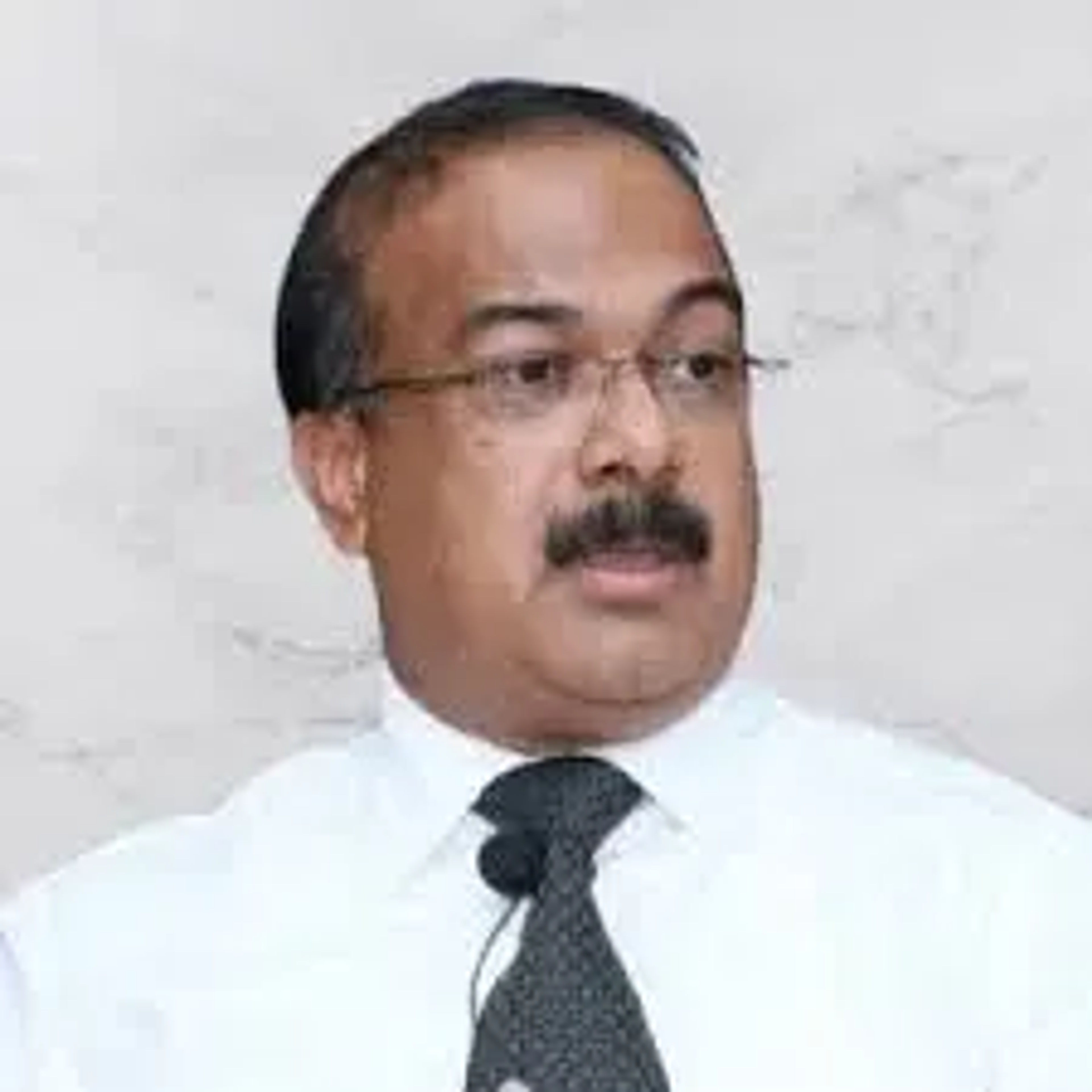 Dr. Sudhakar Bangera