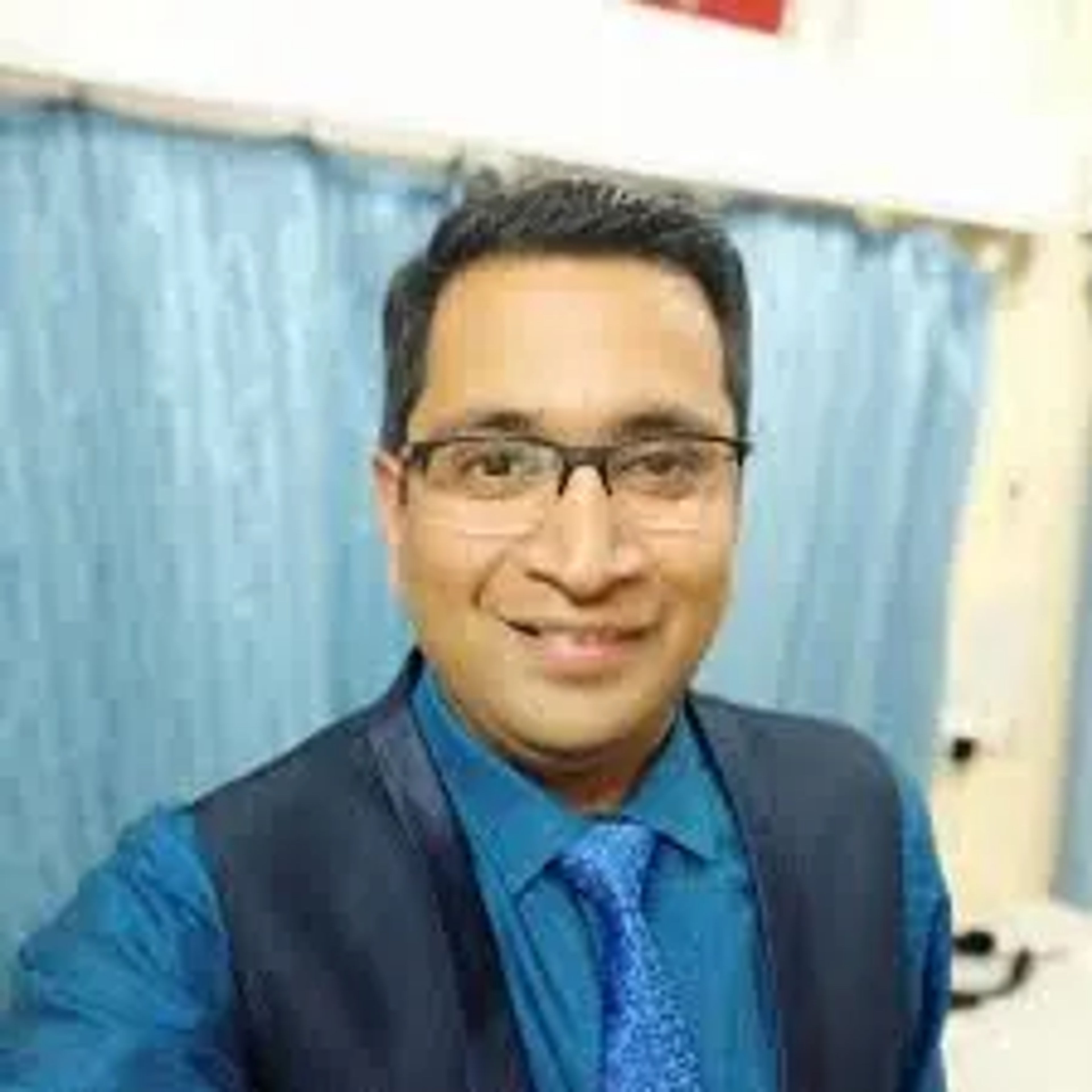 Mr Ankit