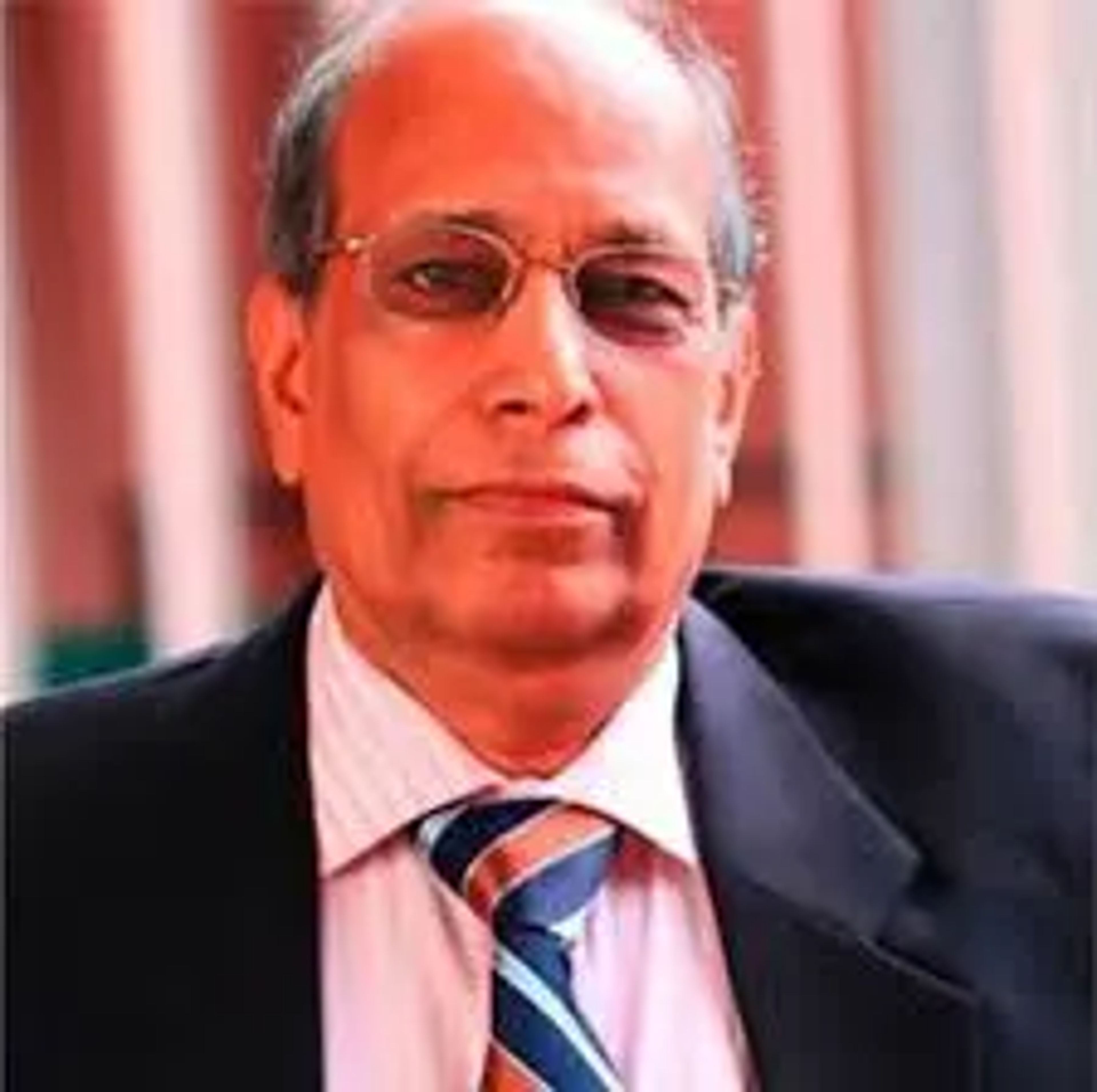 Dr. S.P. Garg