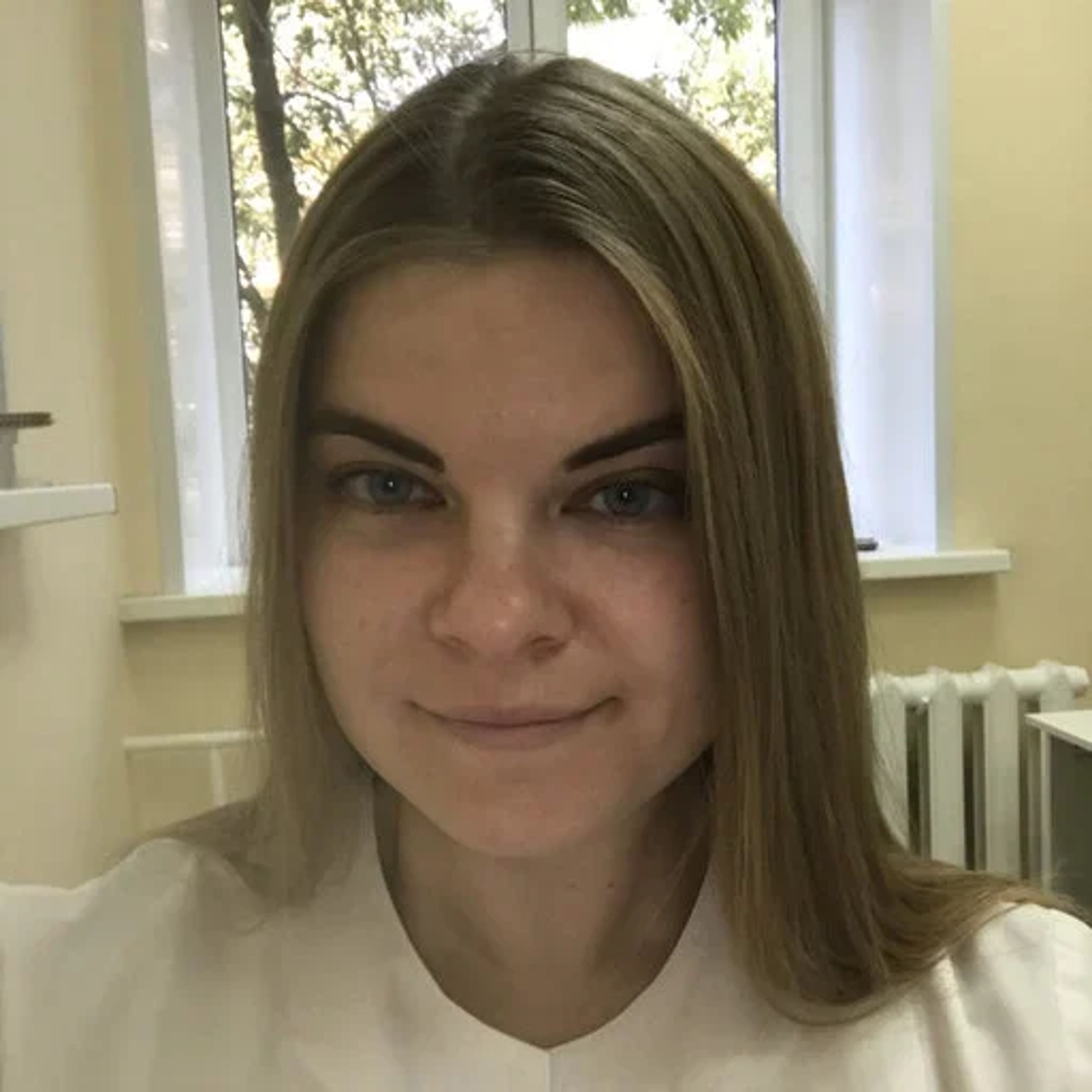Olga Sergeevna Kobyakova
