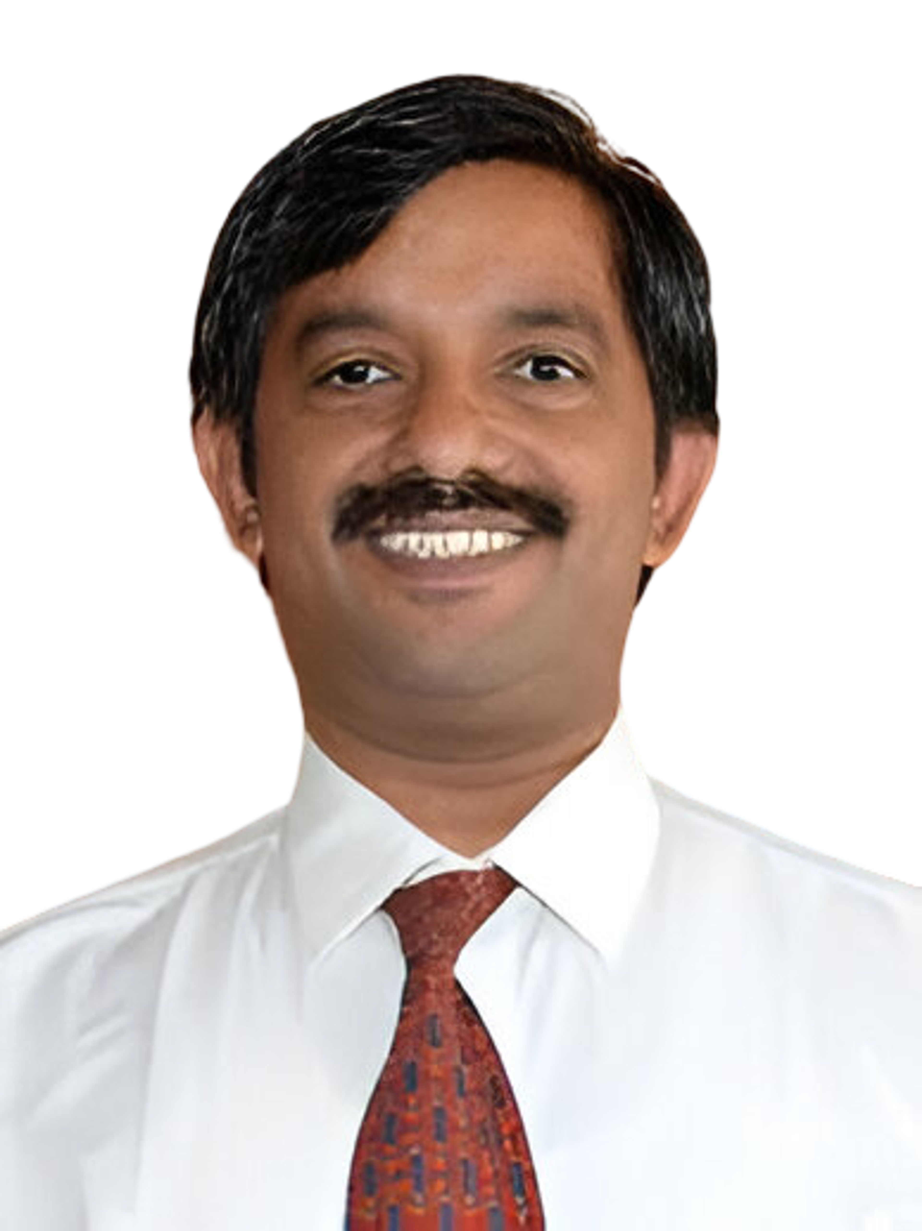 Dr. Santosh L Deshpande