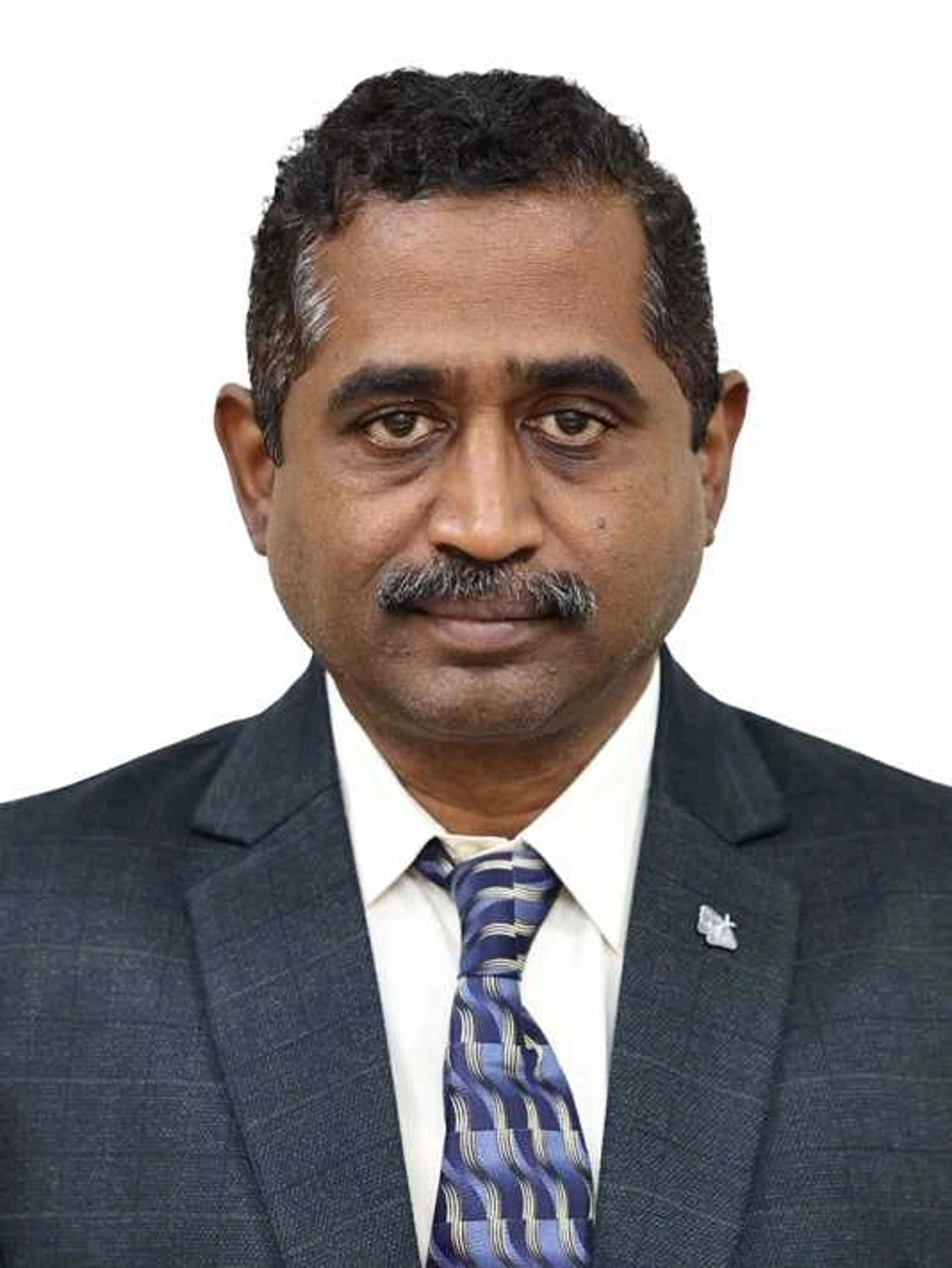 Dr. Rajasekaran C