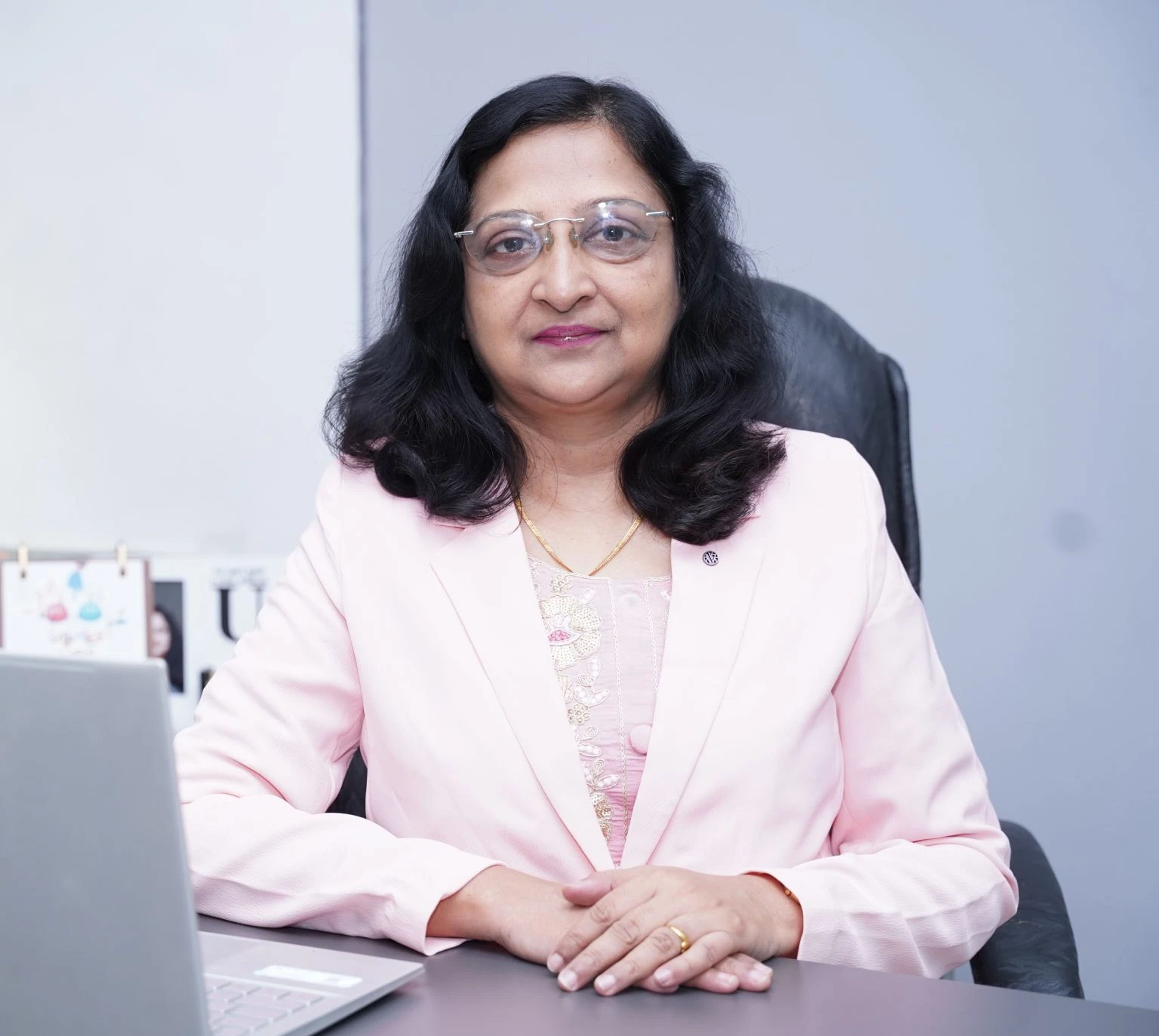 Dr. Vaishali Swapnil Rahate