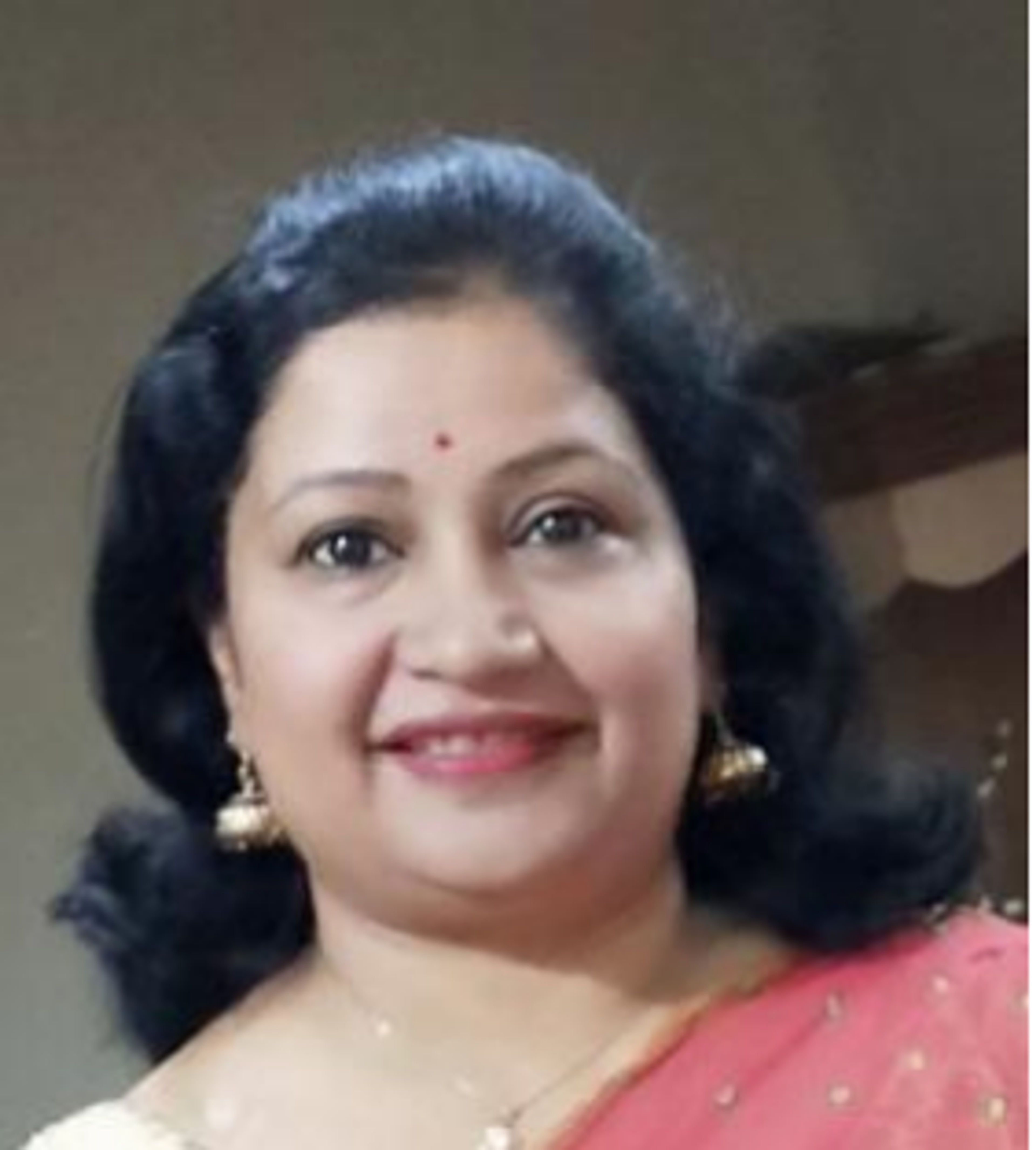 Dr. Rekha Chandrakant Maggirwar