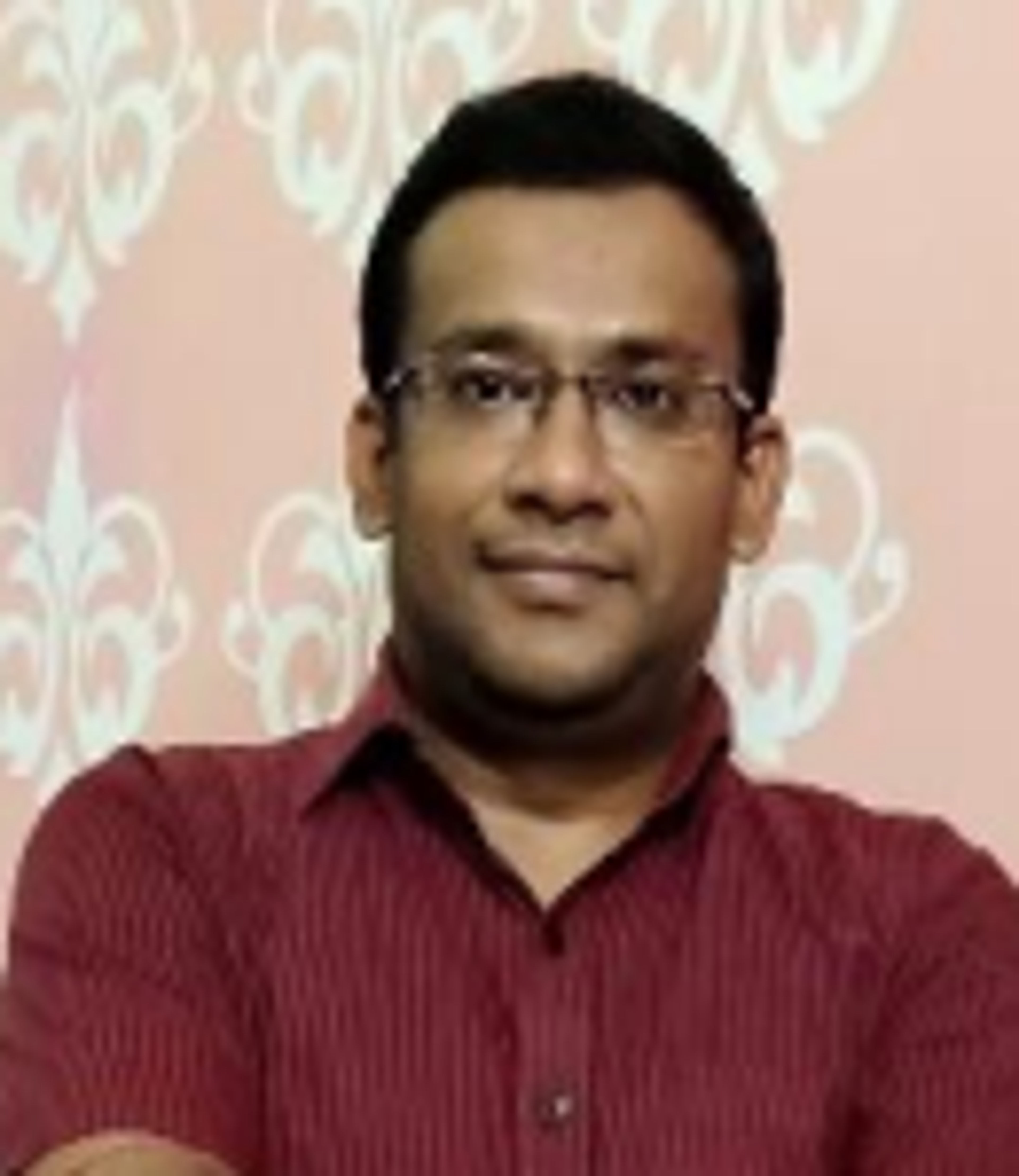 Dr. Debapriya Mondal