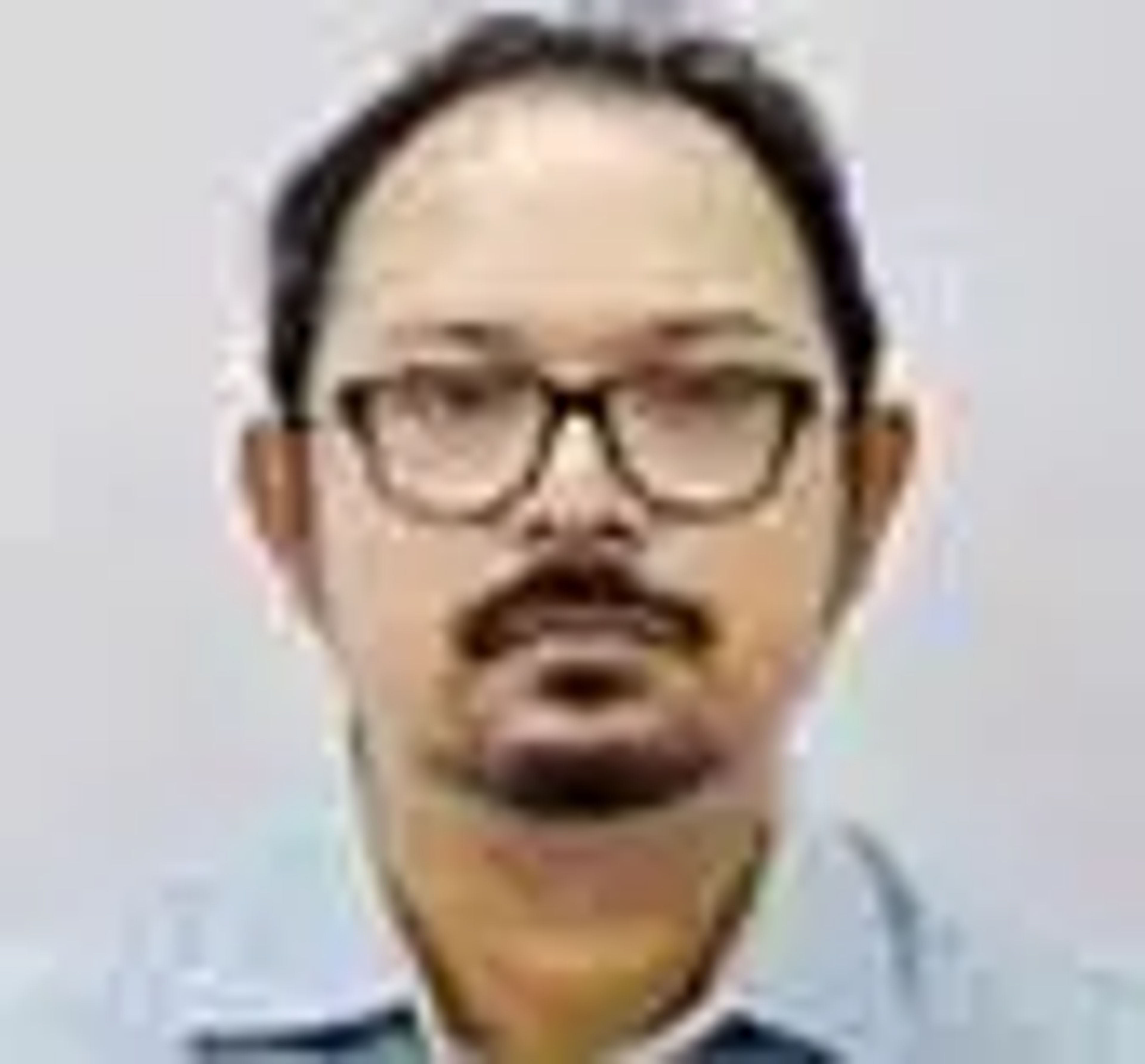 Dr. Partha Pratim Dasgupta