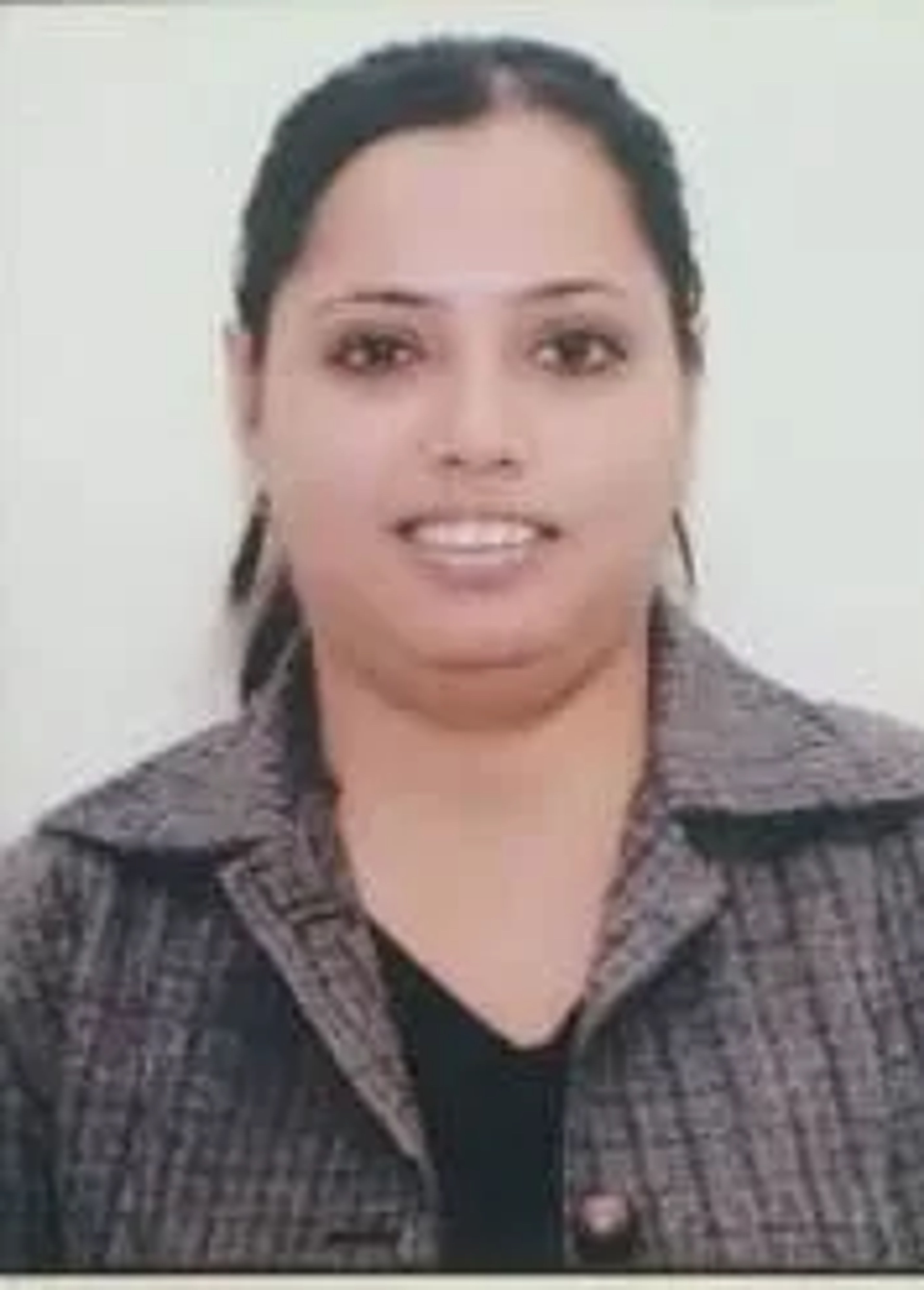Dr. Navjot Kaur Bhullar