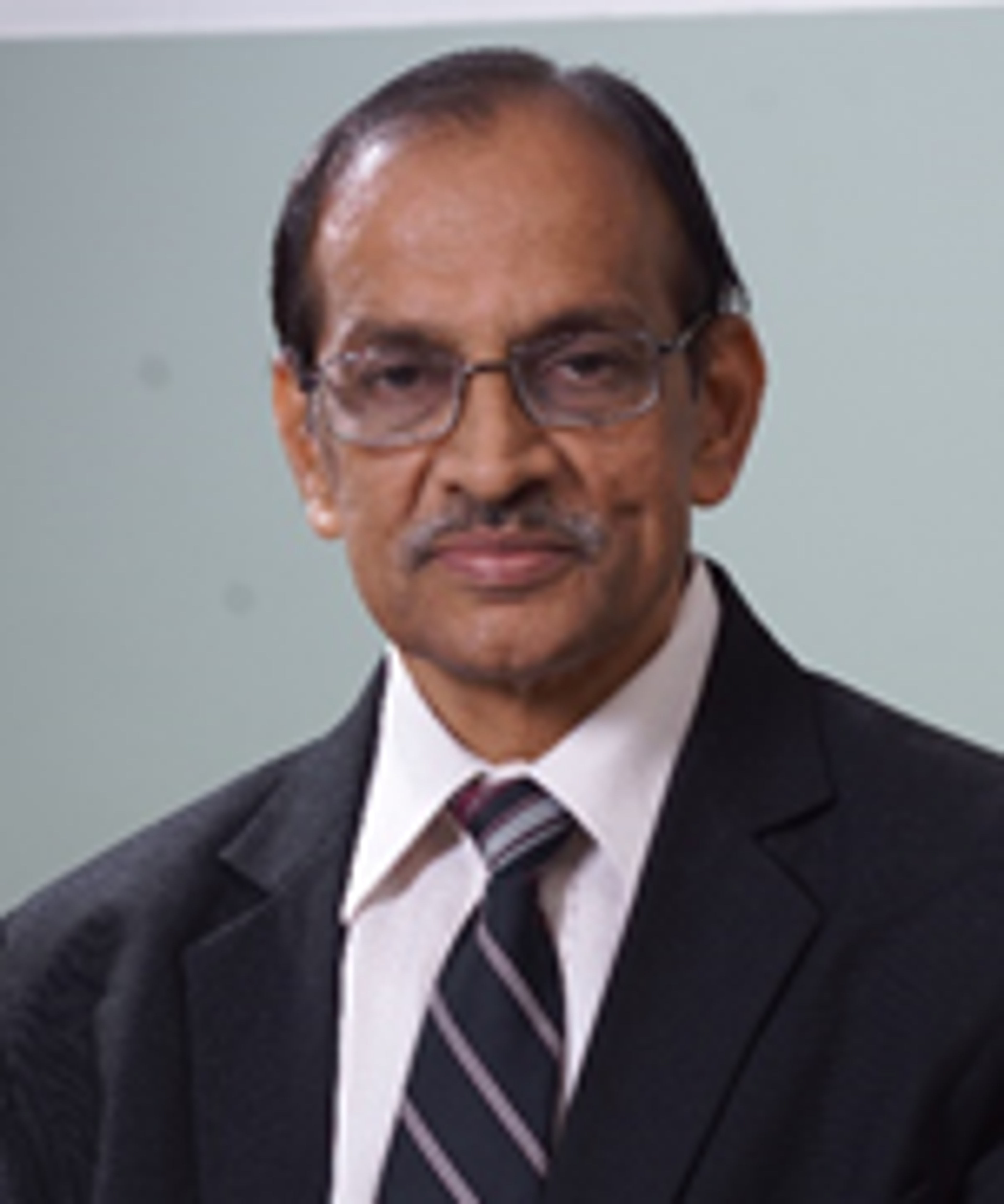 Prof. Sudhindra Gargesa