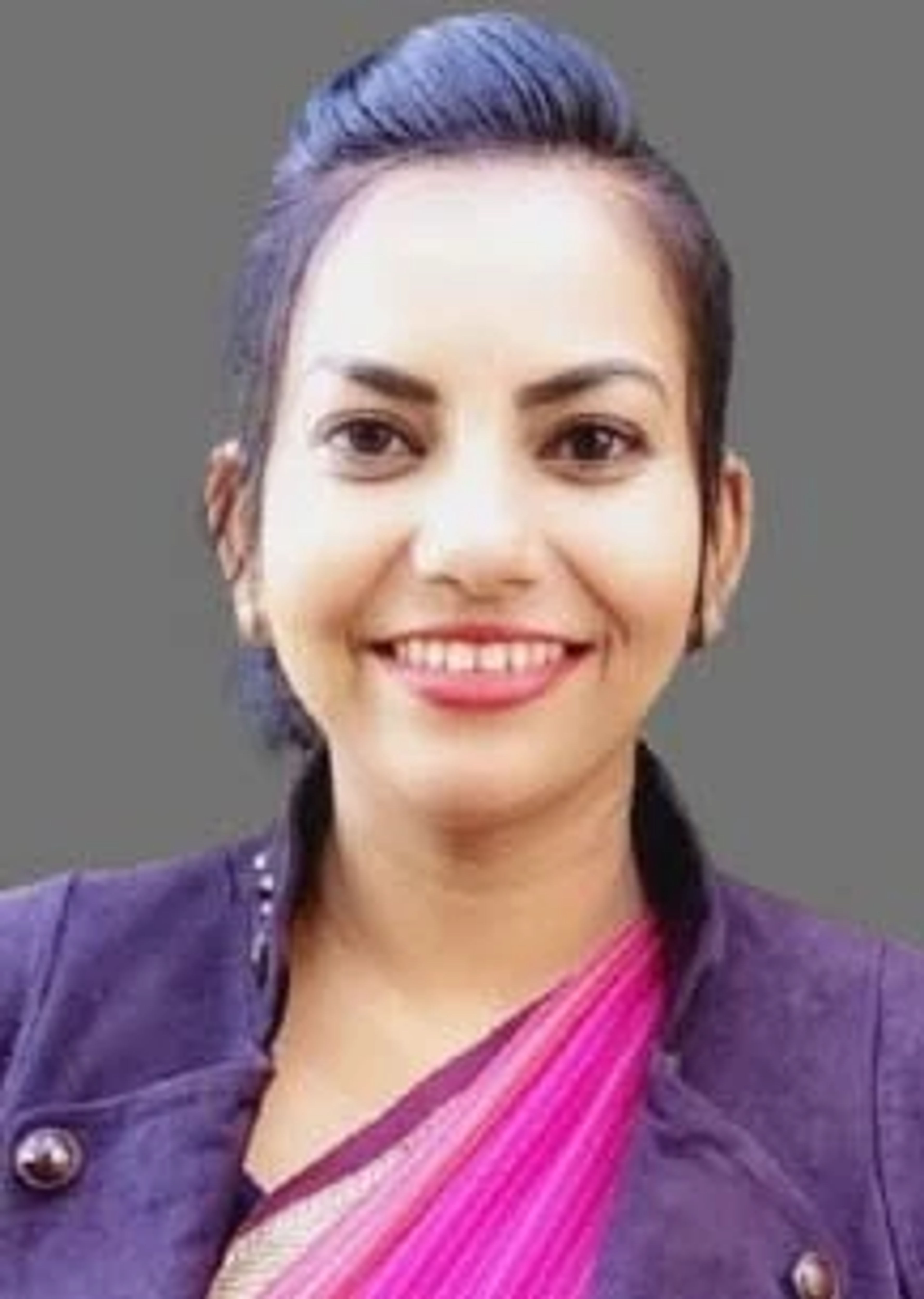 Dr. Nidhi Asati