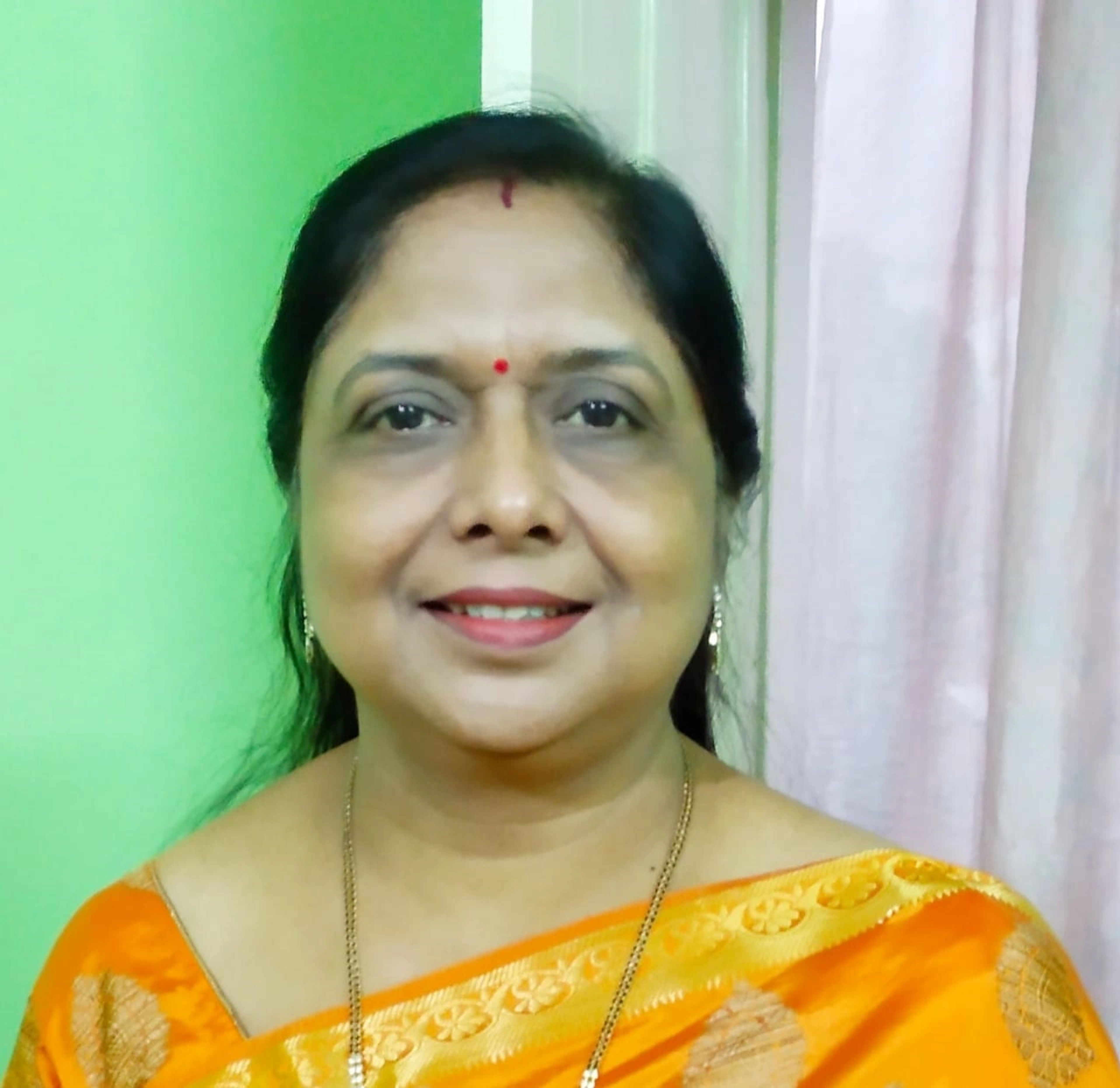 Dr. Ragini Pandey