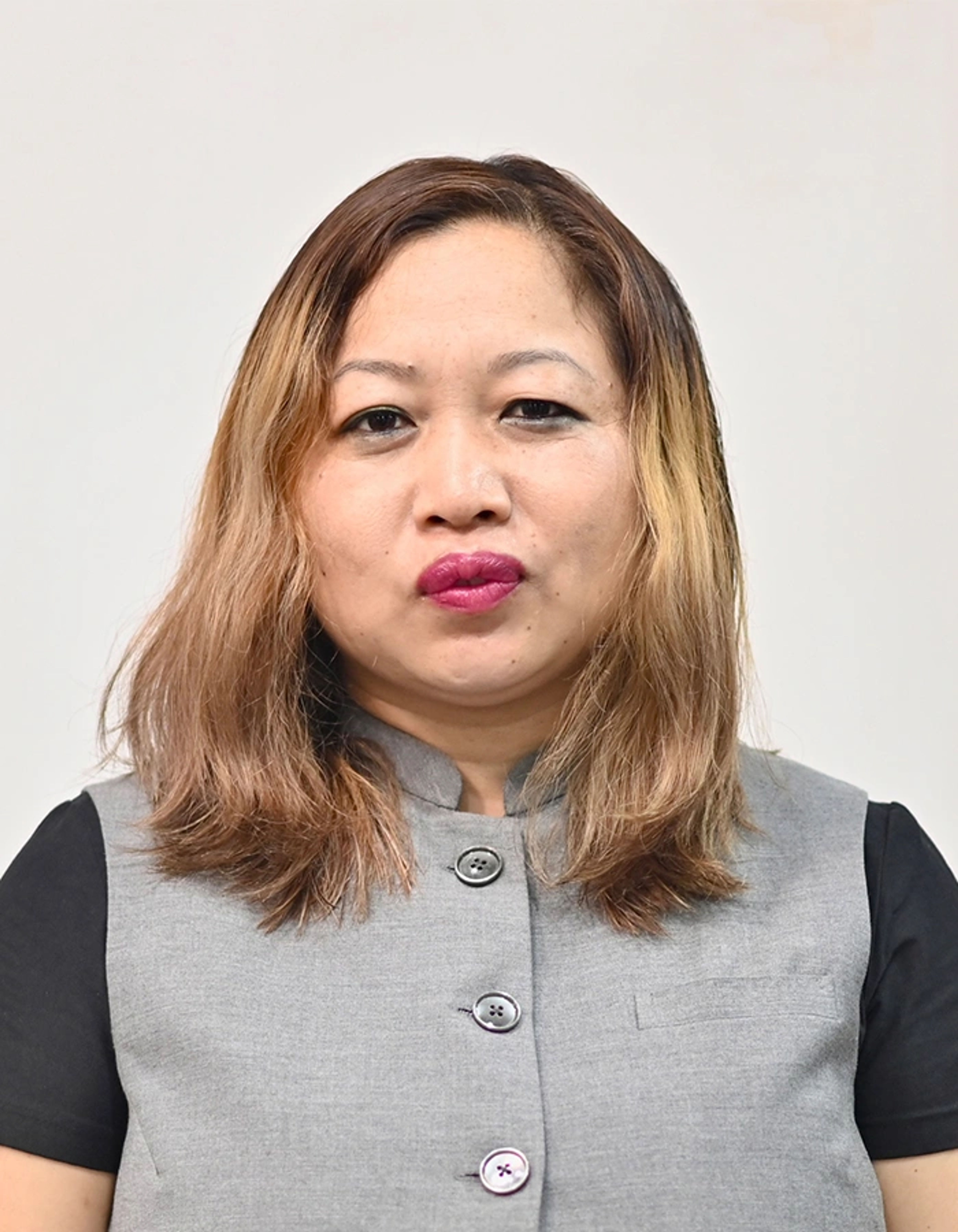 Zairemmawii Ralte