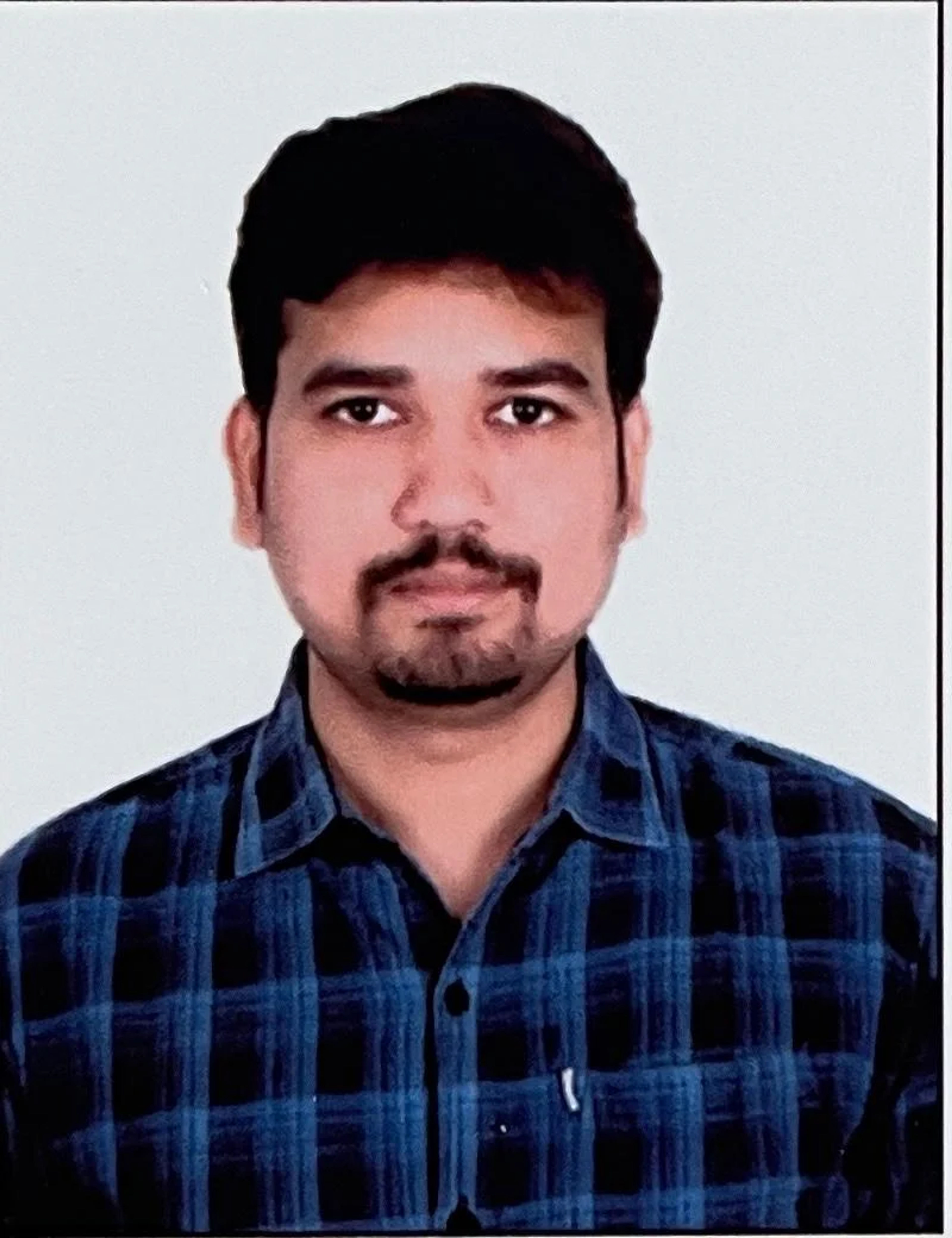 Dr. Paramananda Reddy