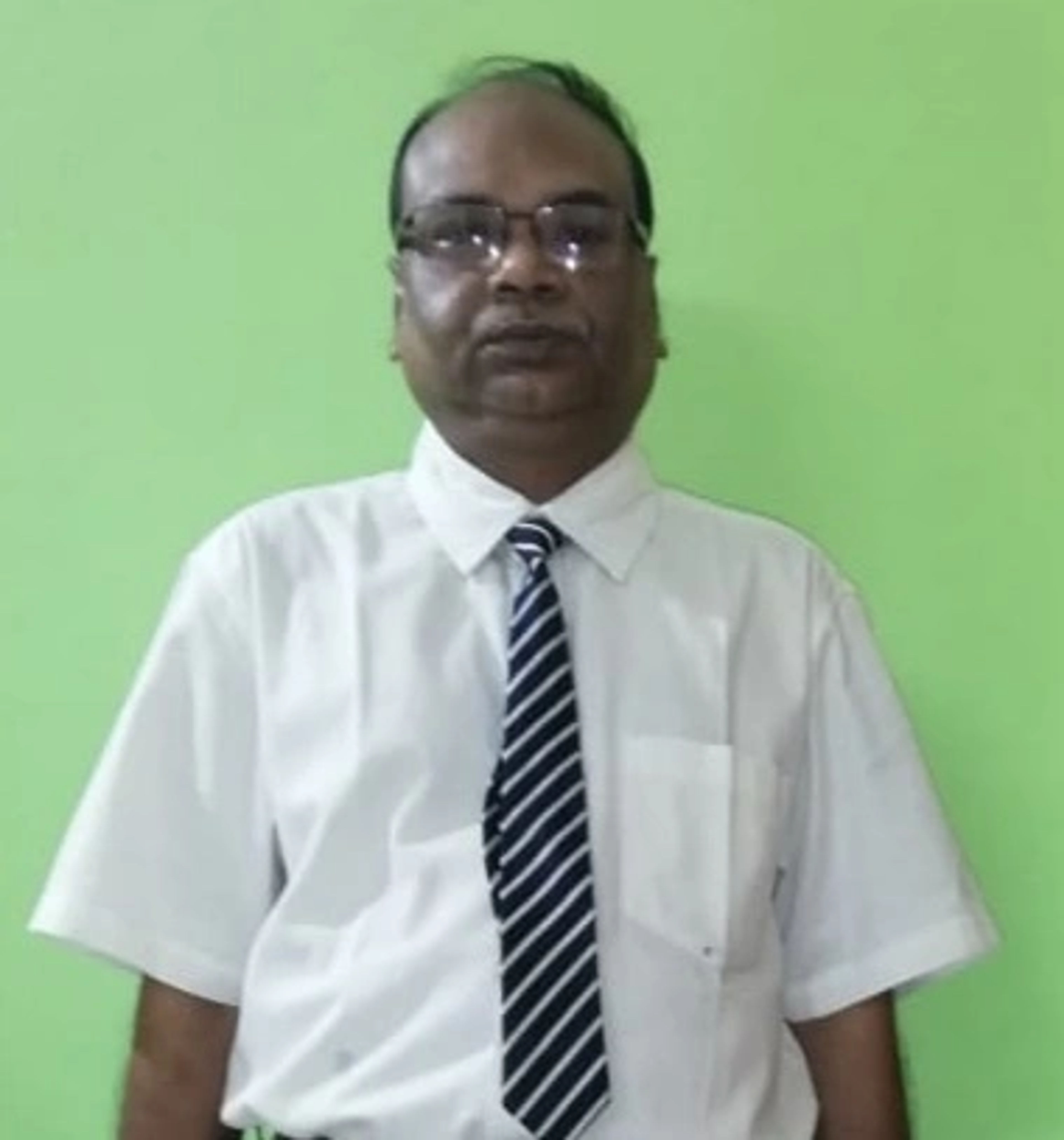 DR. NIMAIRTAN ADHIKARI