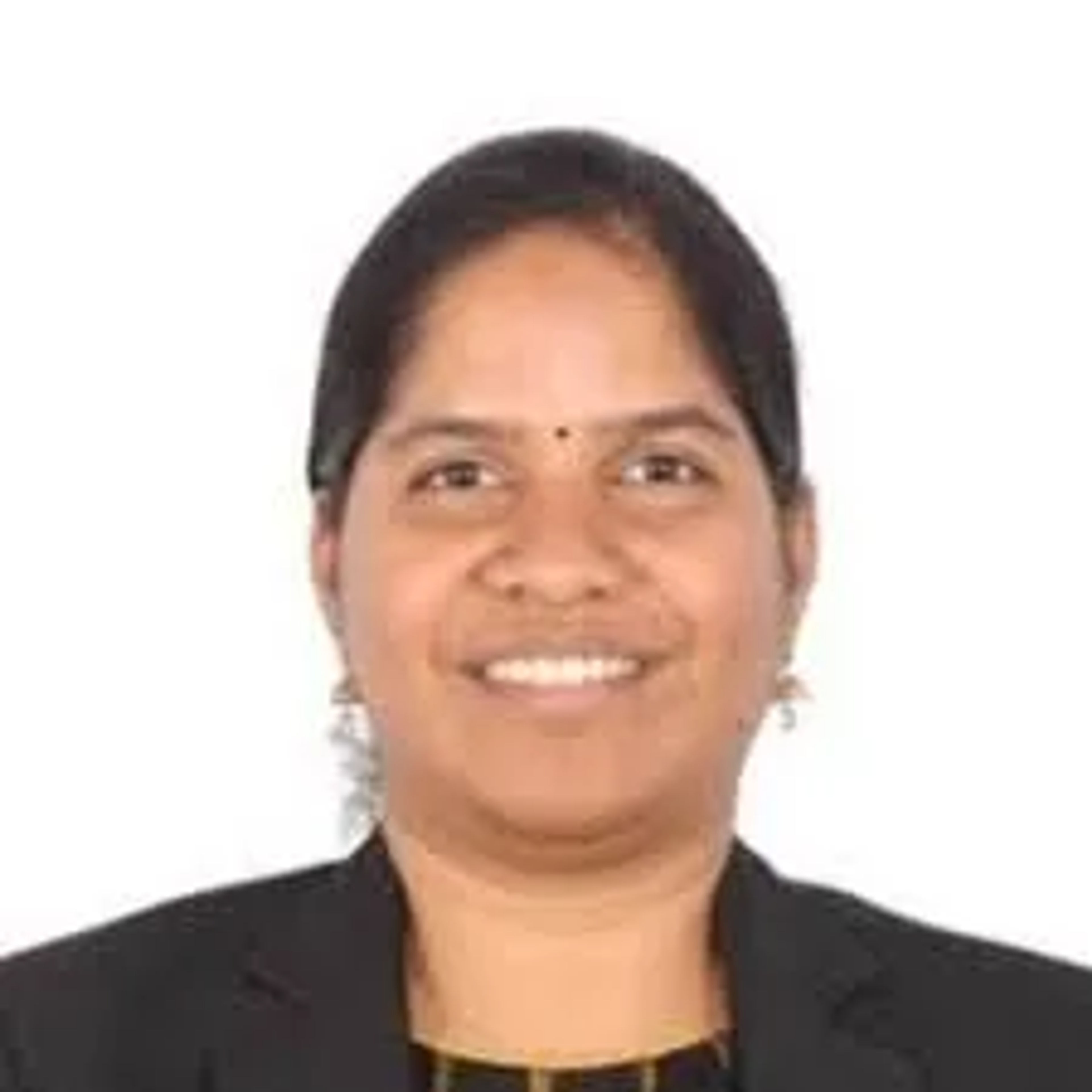 Dr. Aarthy S.L