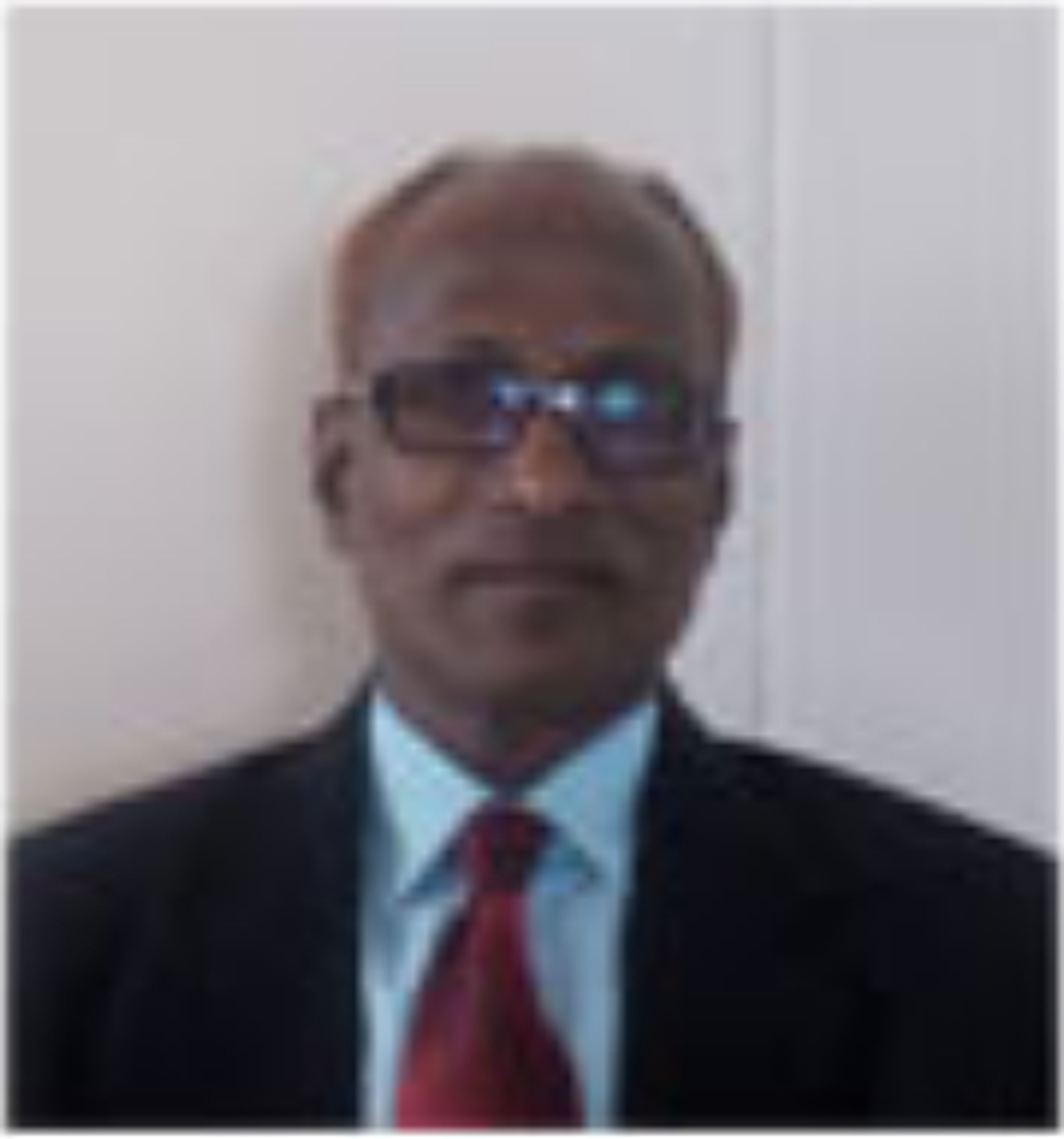 Dr. N. Prabhakar Rao