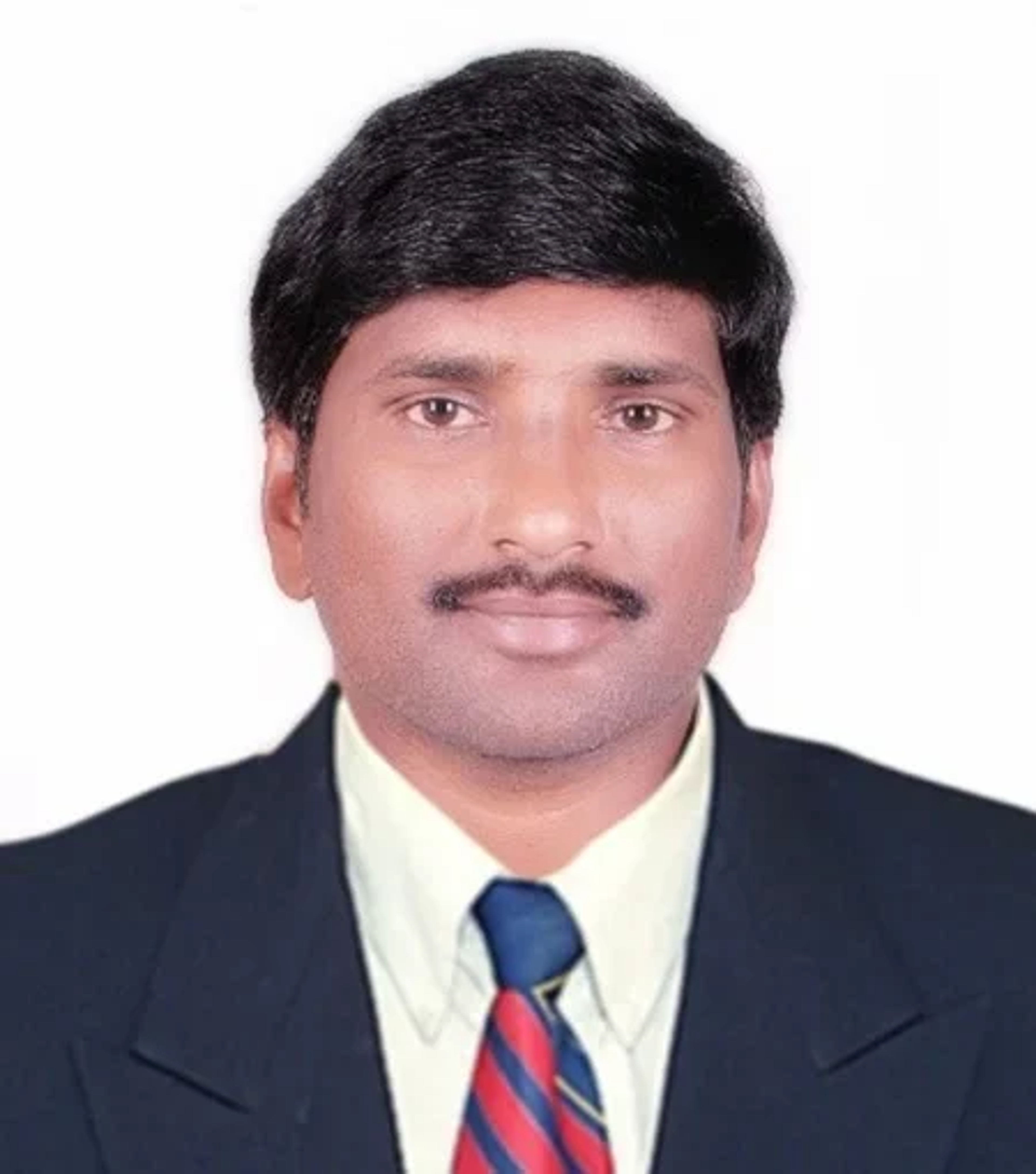 Dr. Allam Balaram