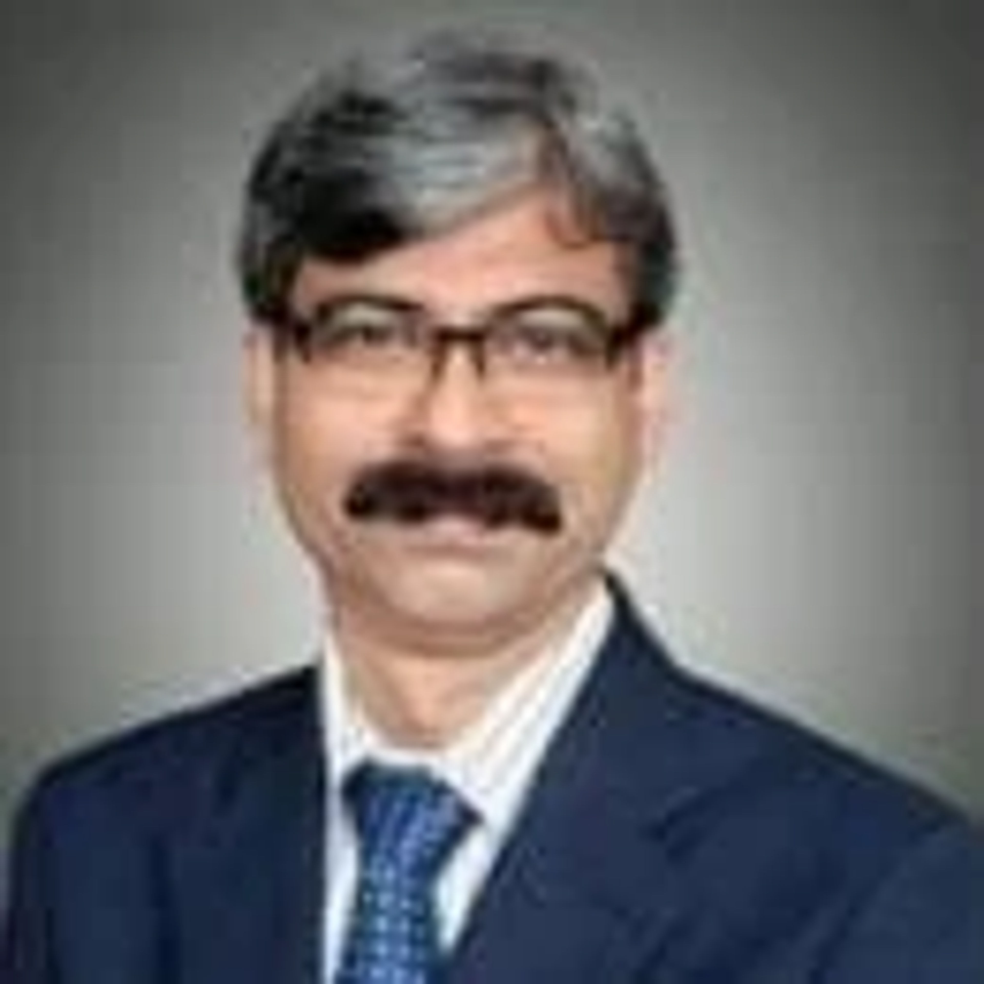Arun Kumar Bhardwaj