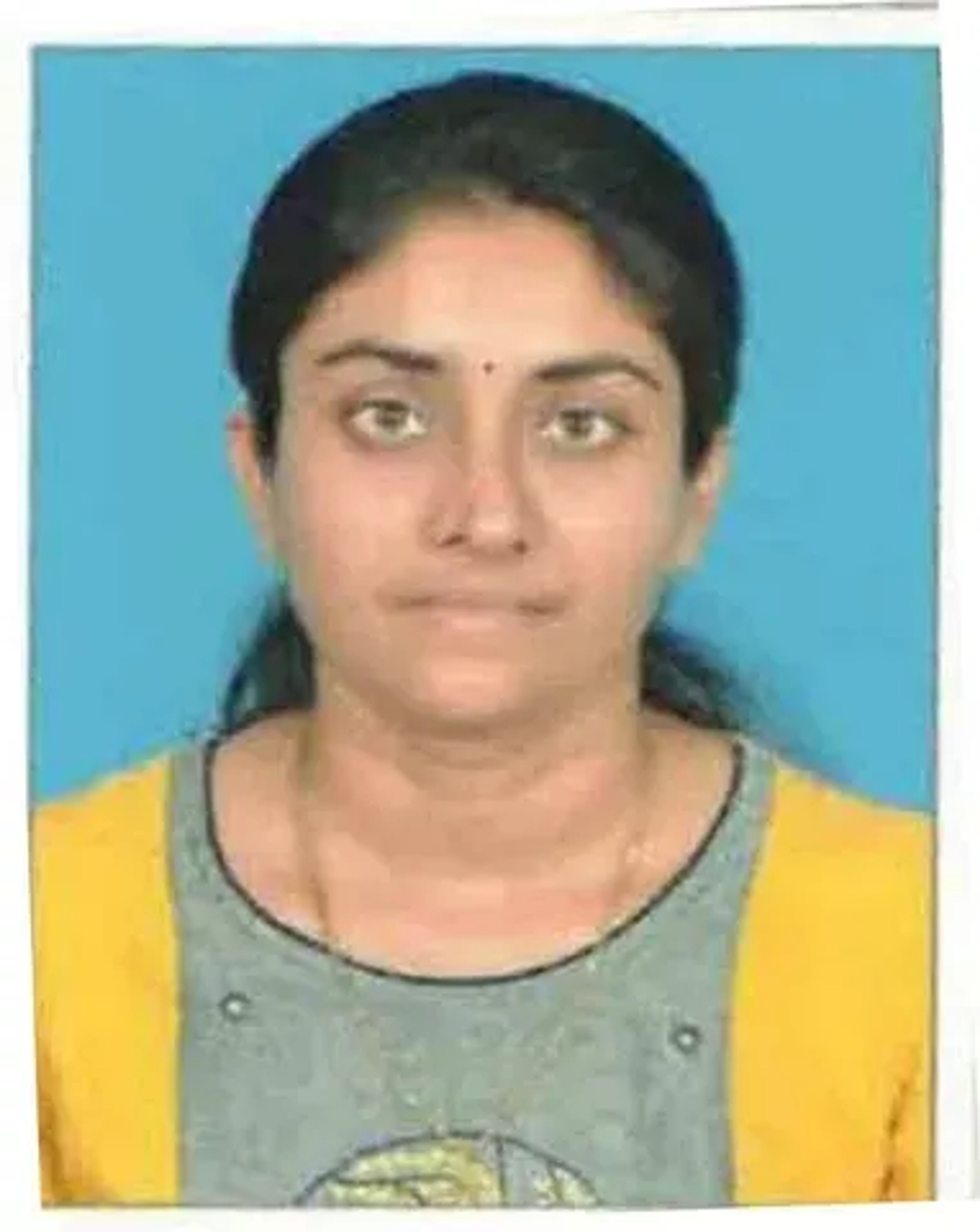 Dr. Jagrutiben Dineshkumar Prajapati