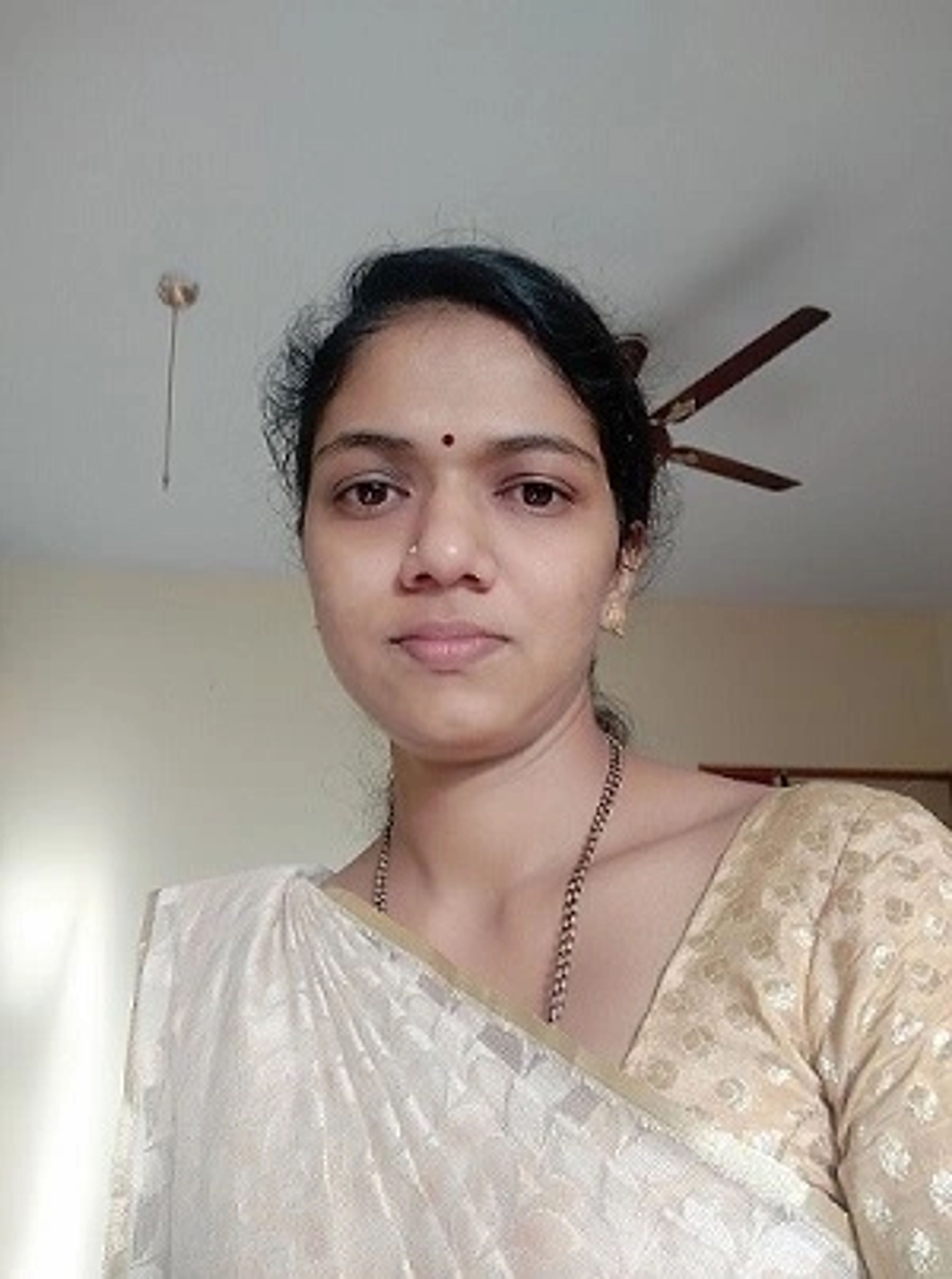 Mrs Shubha Acharya