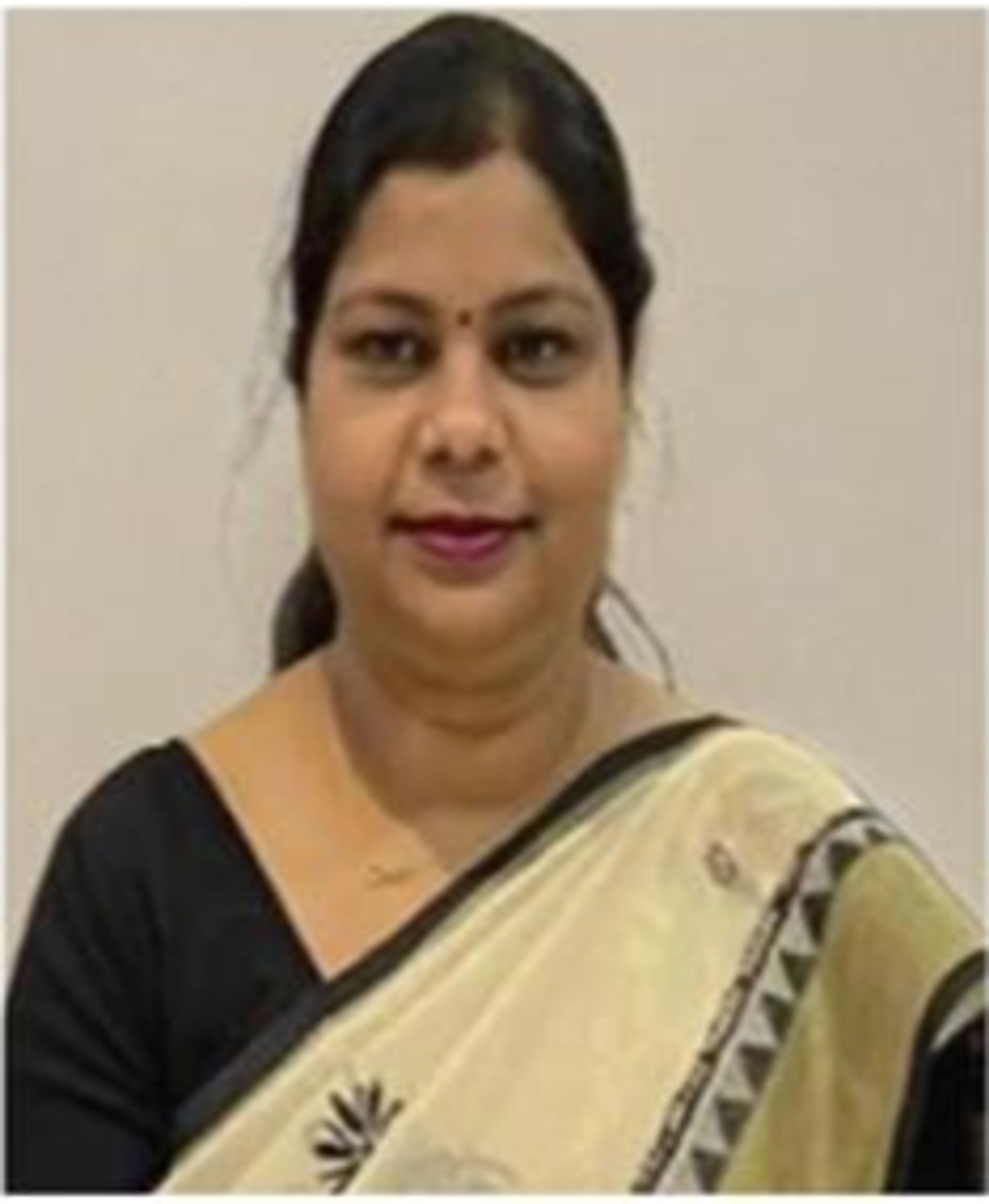 Prof. (Dr.) Rimple Sharma