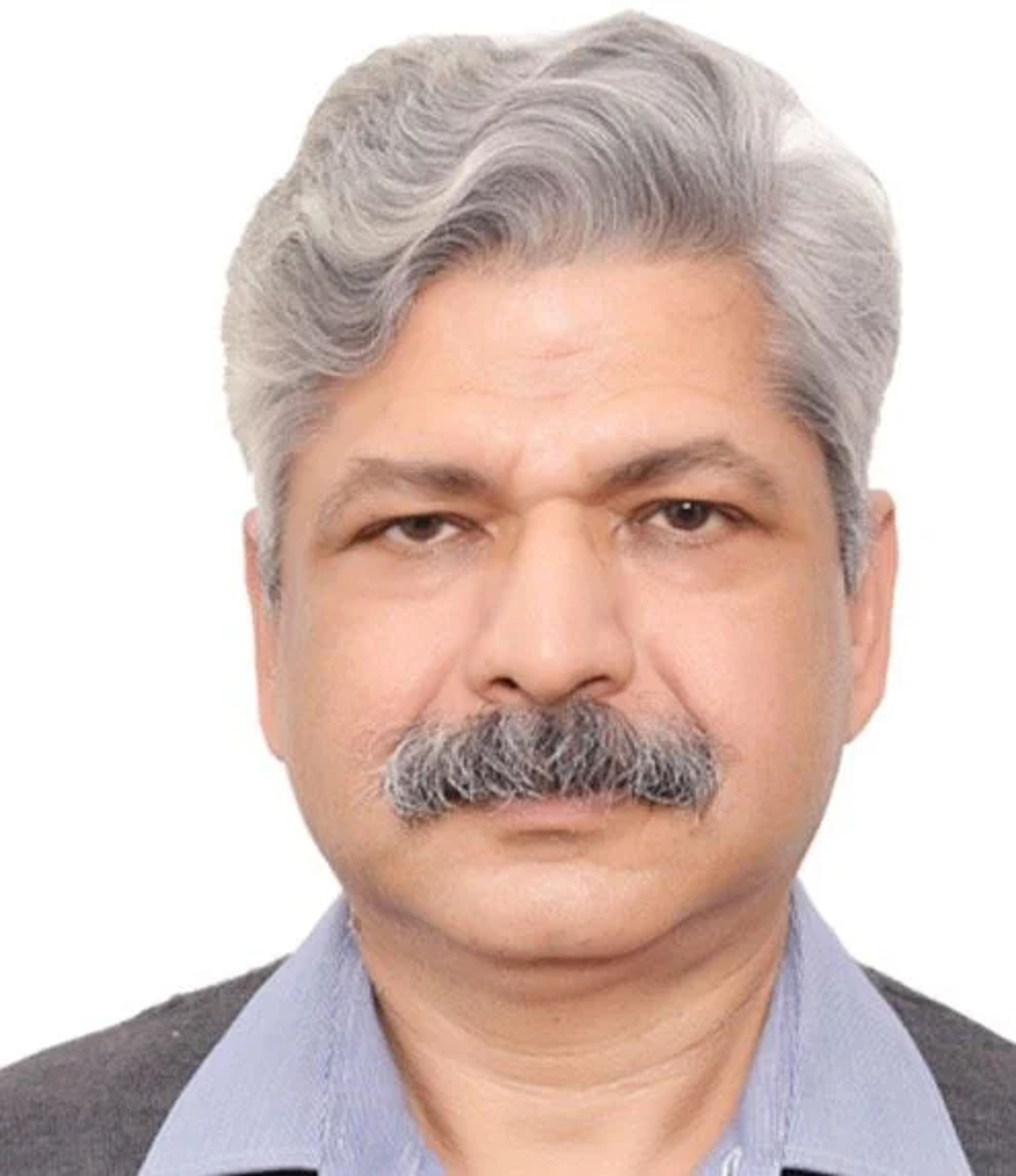 Dr. S.K. Agarwal