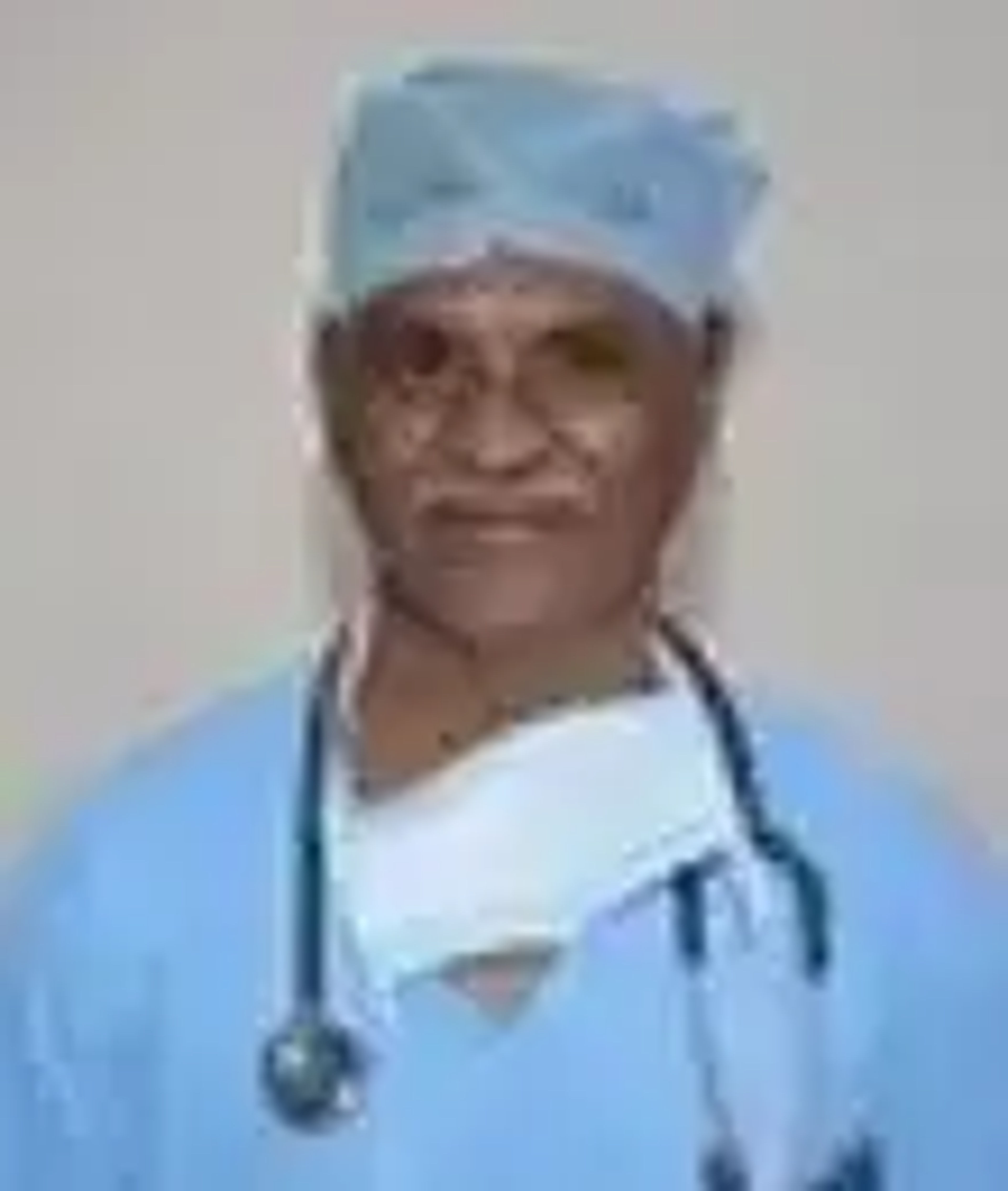 Dr. Siddarameshwar Harsoor S.