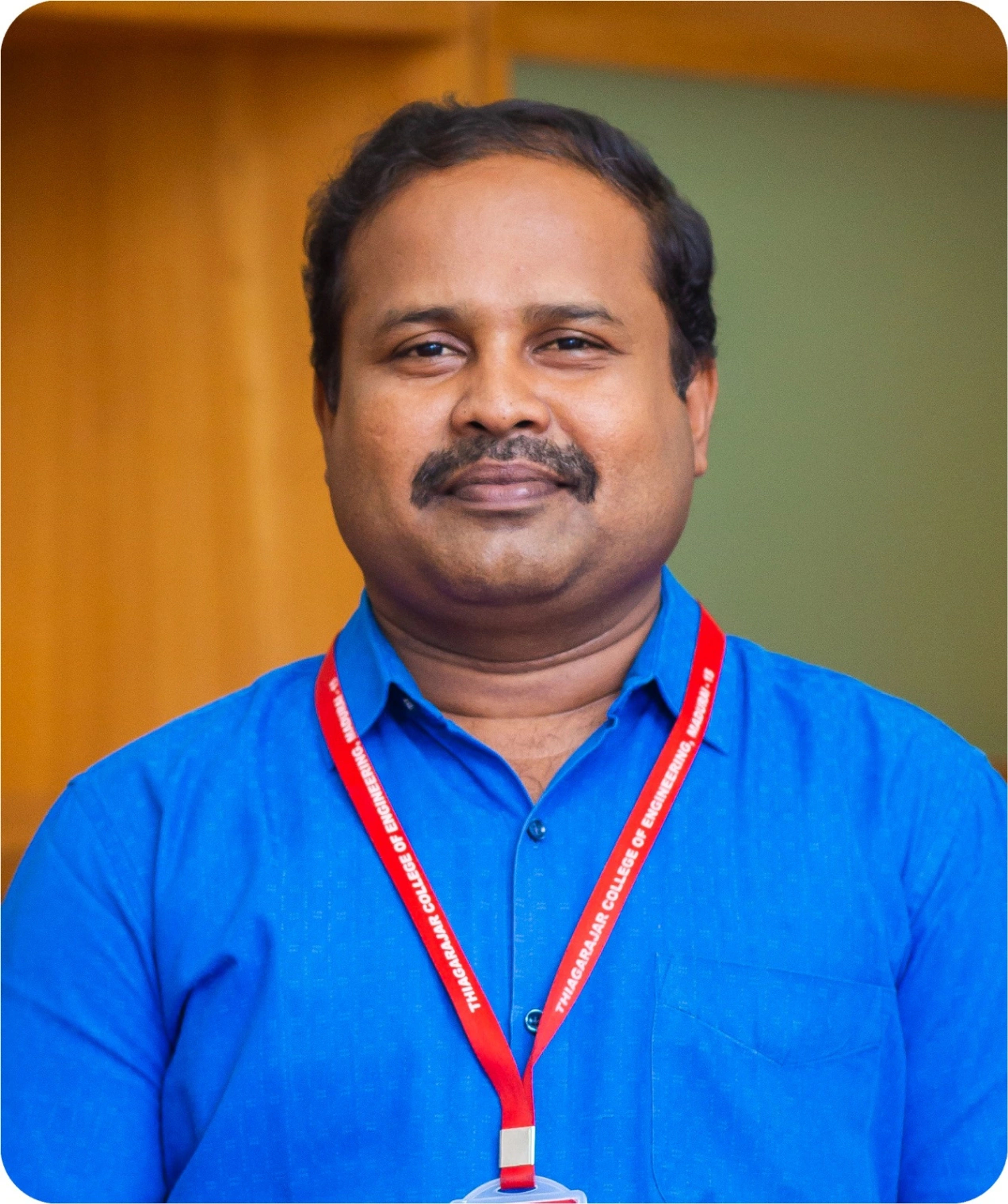 Dr. N. Balamurugan