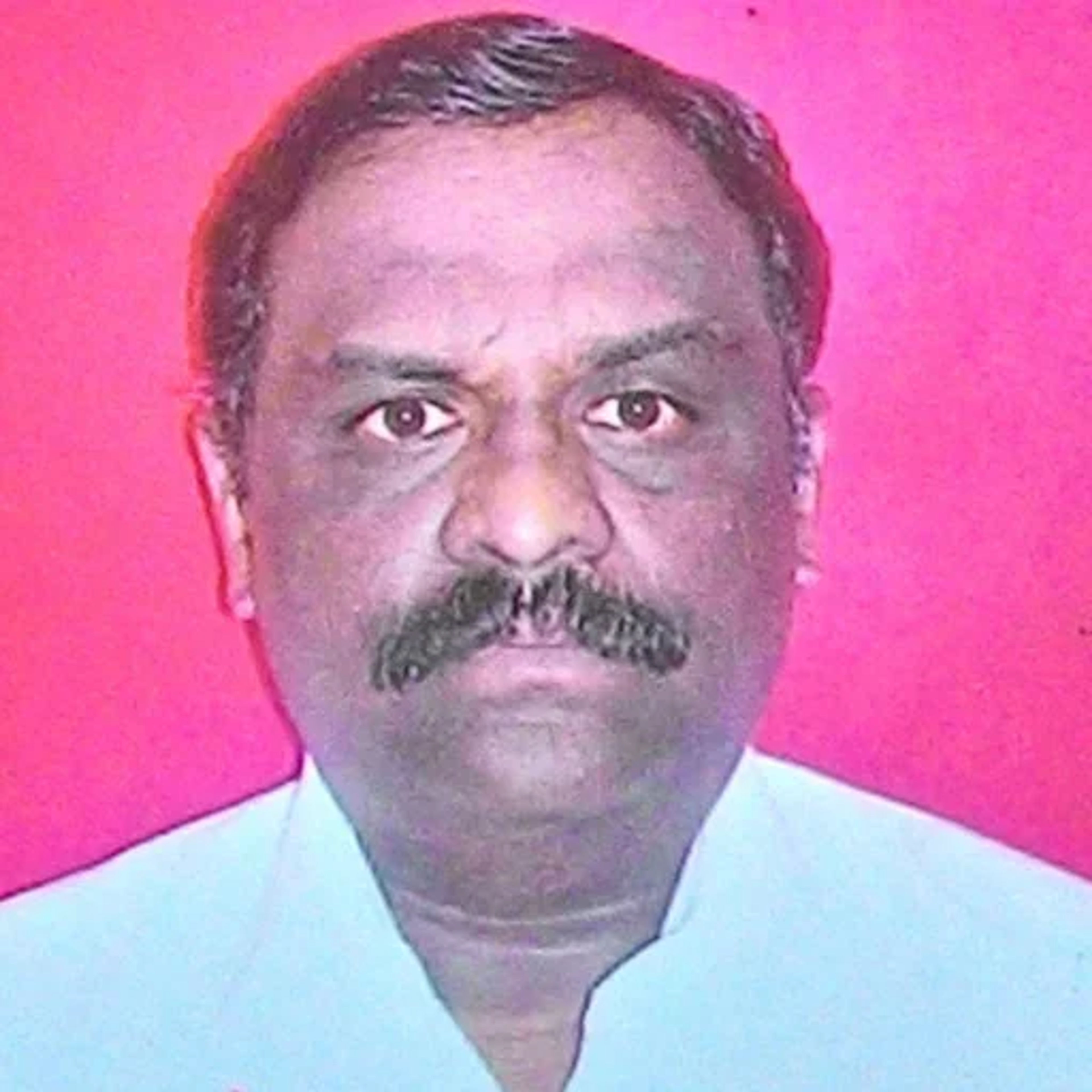 Dr. Sunil Gaikwad