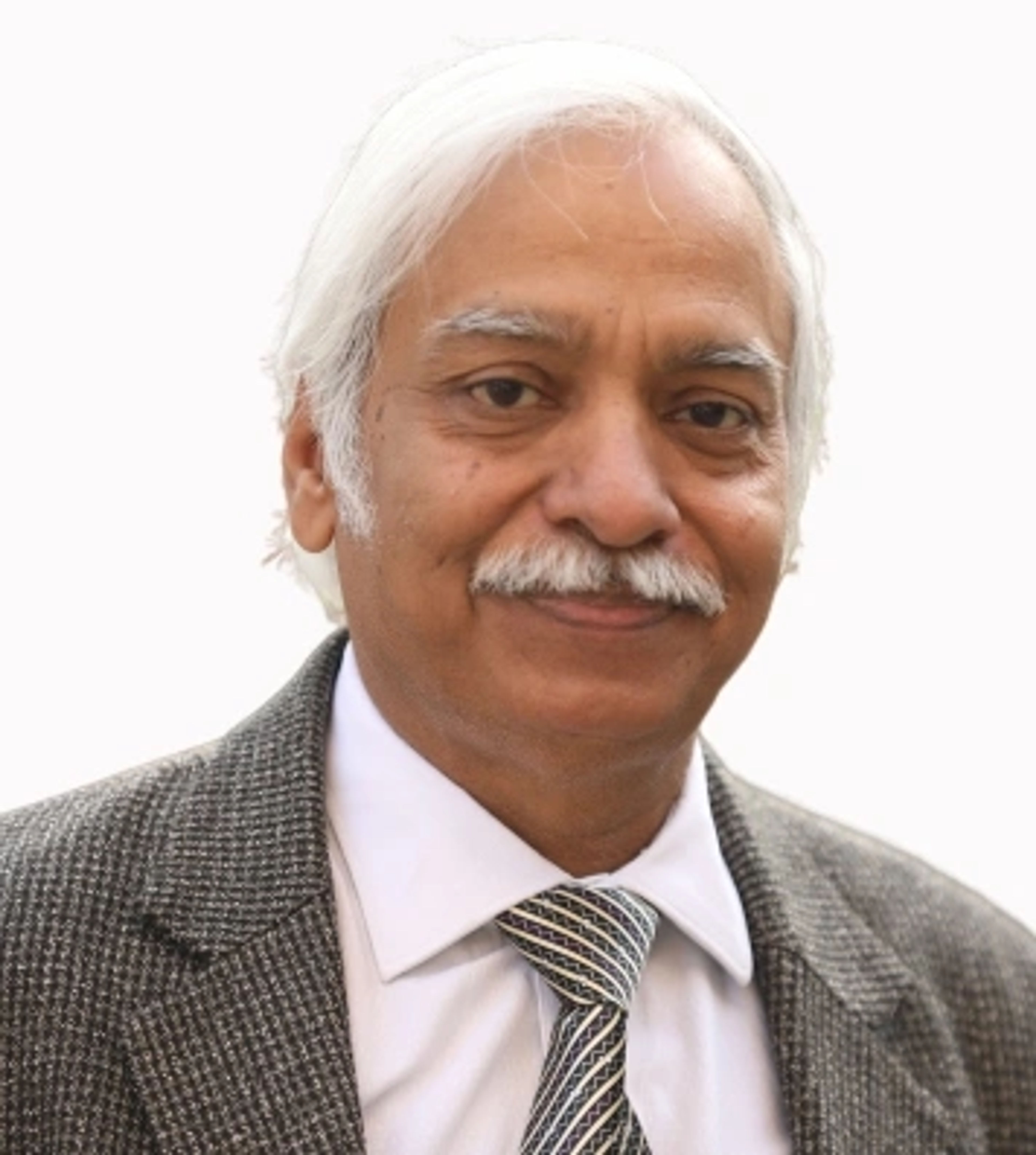 Prof. Rakesh Mohan Joshi