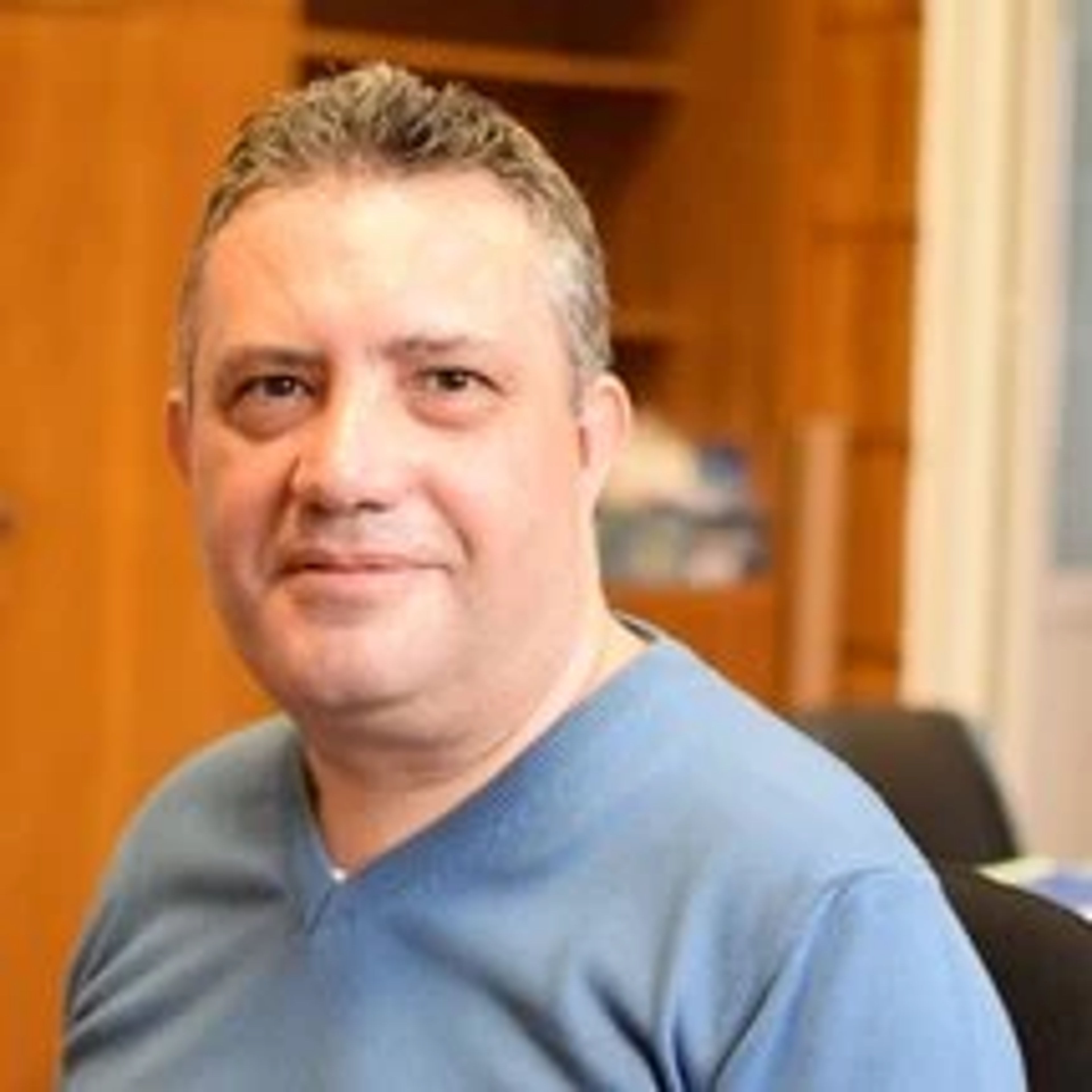Rumen Pavlov Nikolov