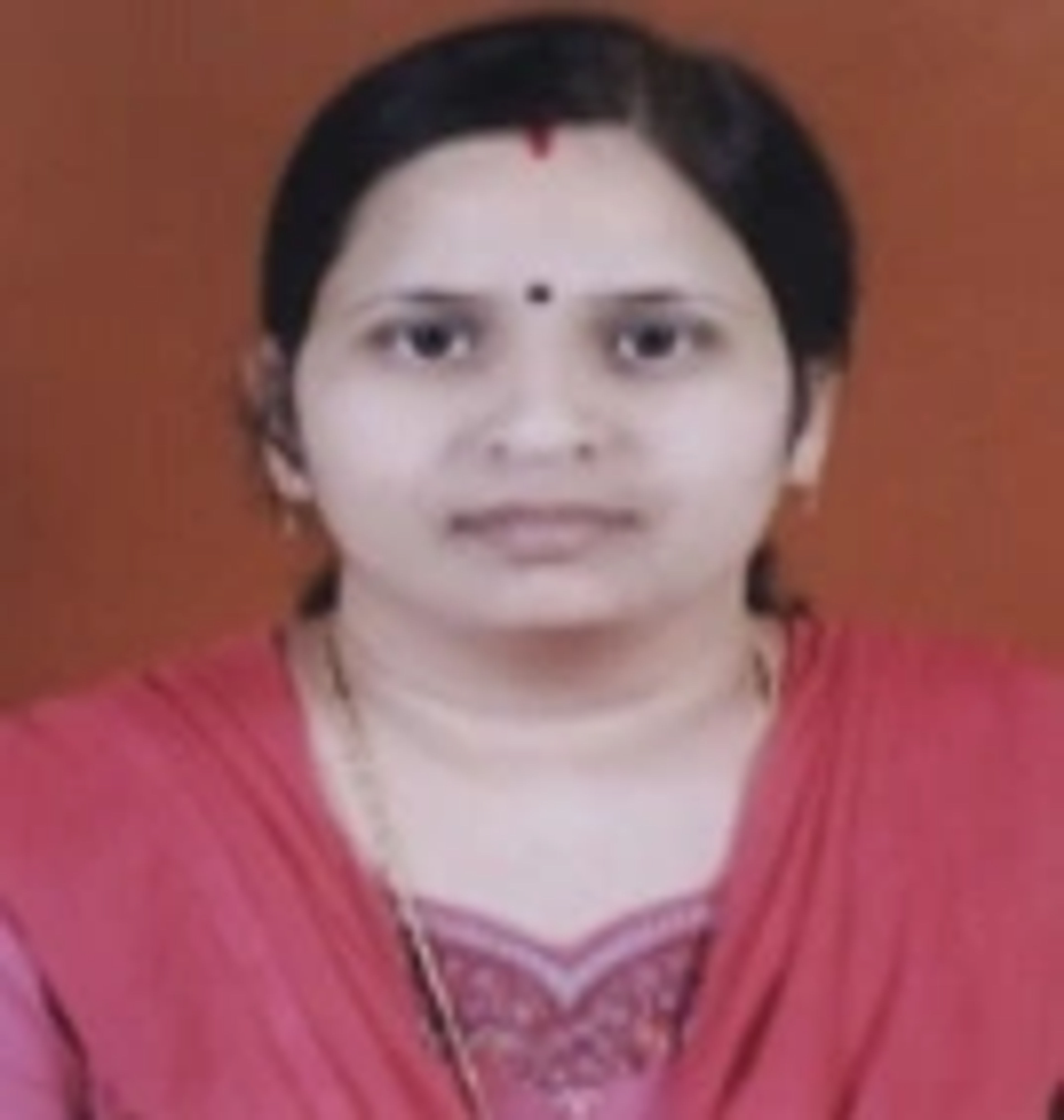 Smt. Anju Saxena