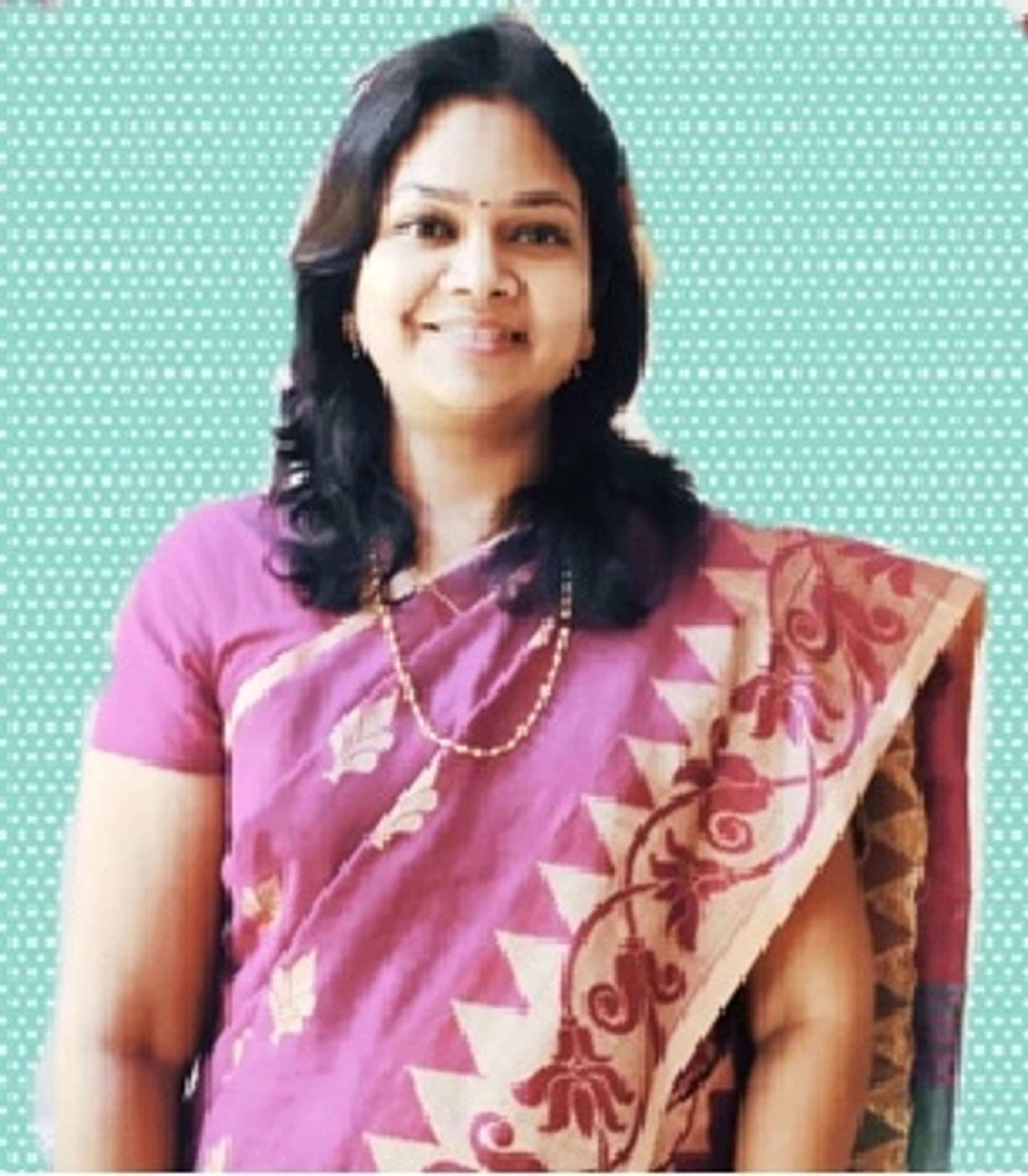 Prof. Sanjogta Meshram Meshram