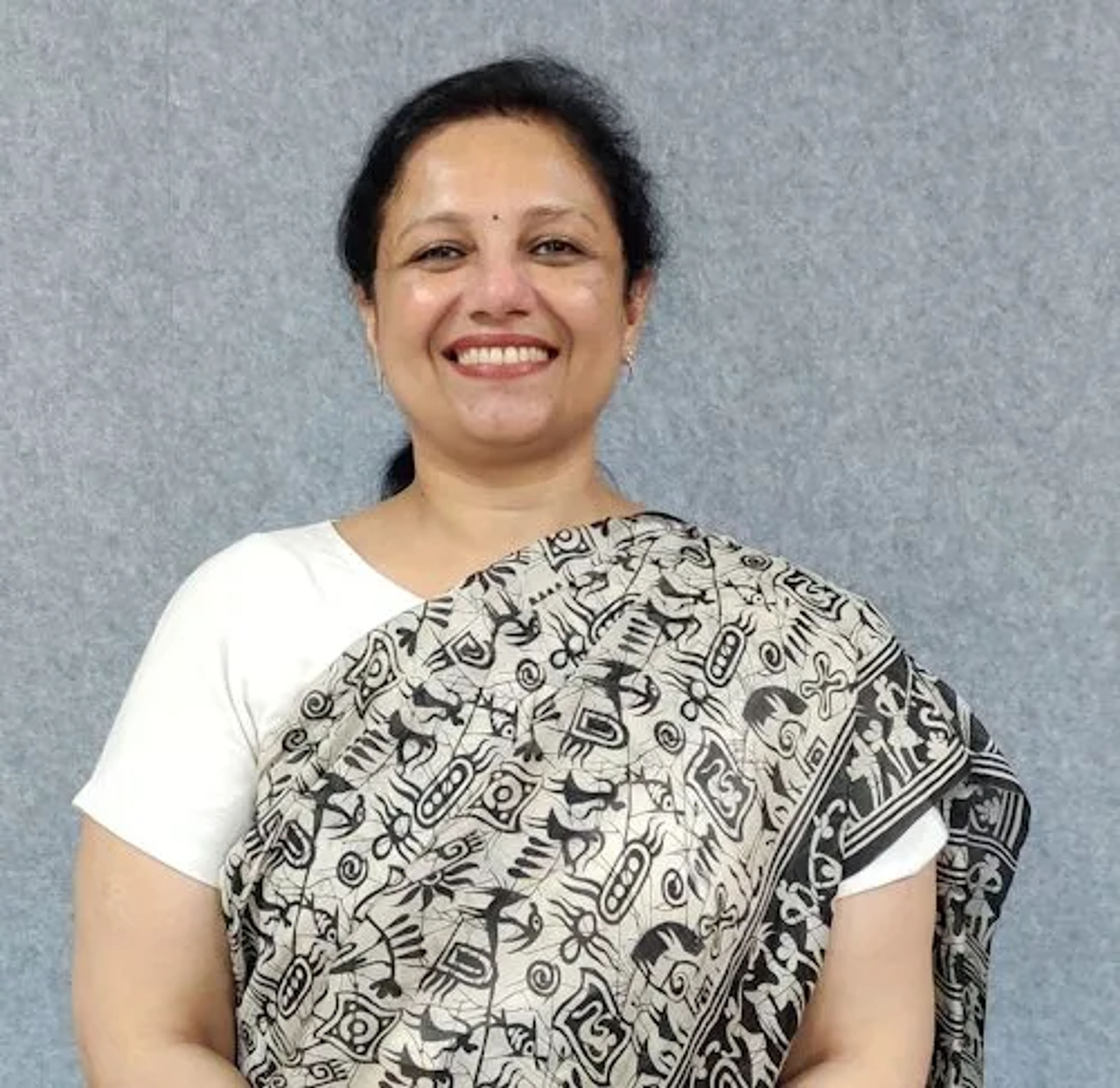 Dr. Shikha Jain