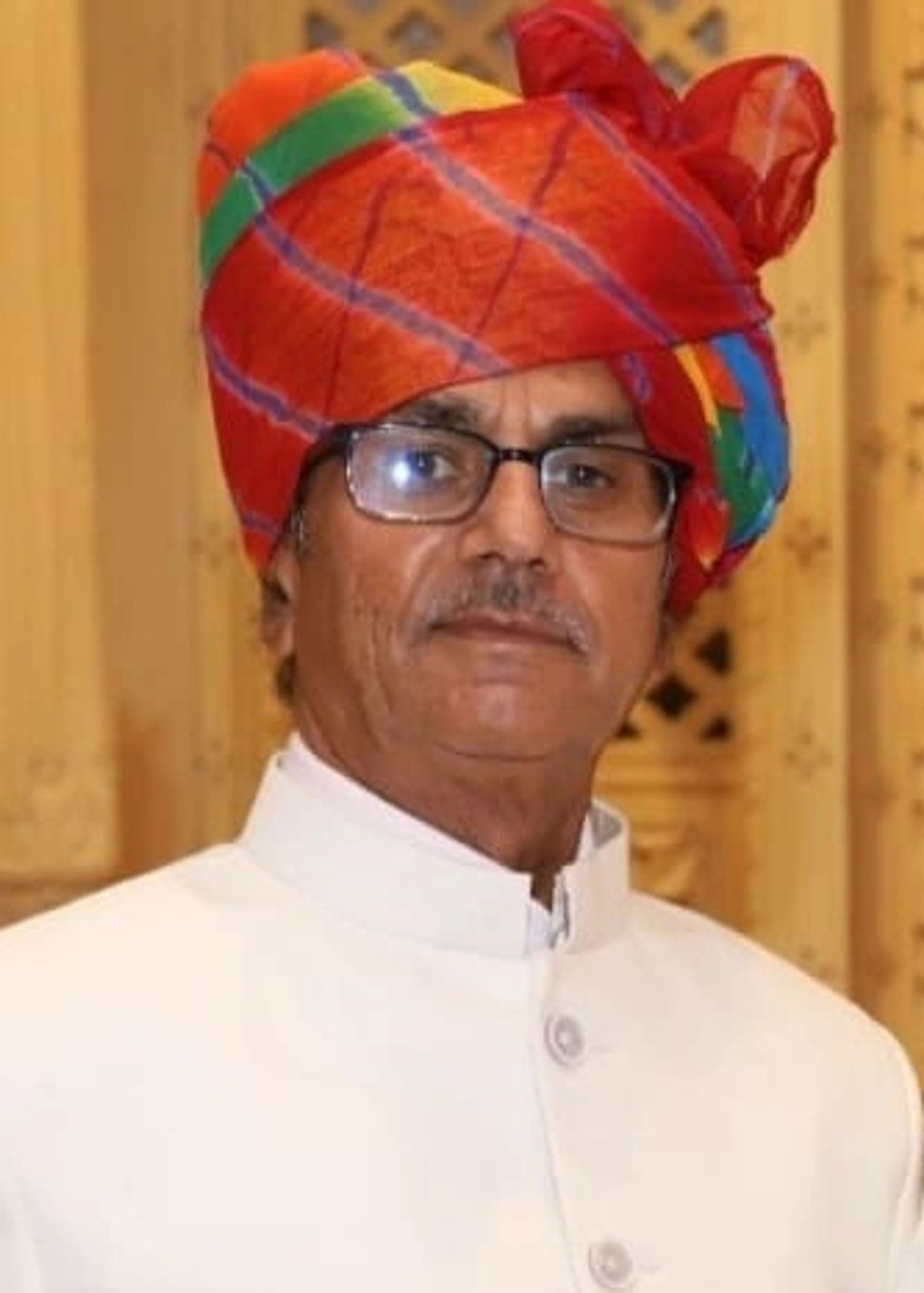 Shri Mohan Lal Verma